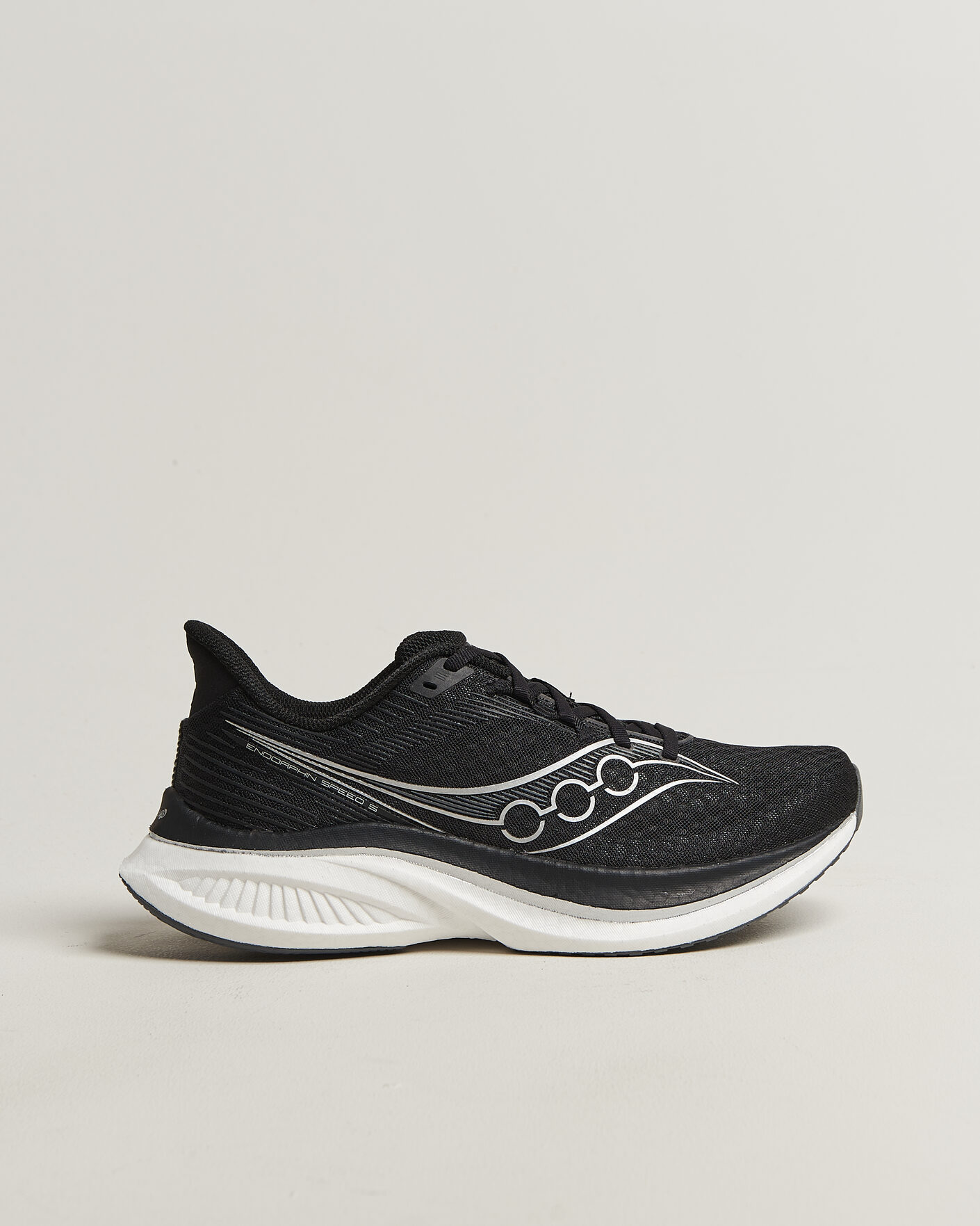 Herr | Löparskor | Saucony | Endorphin Speed 5 Black/White