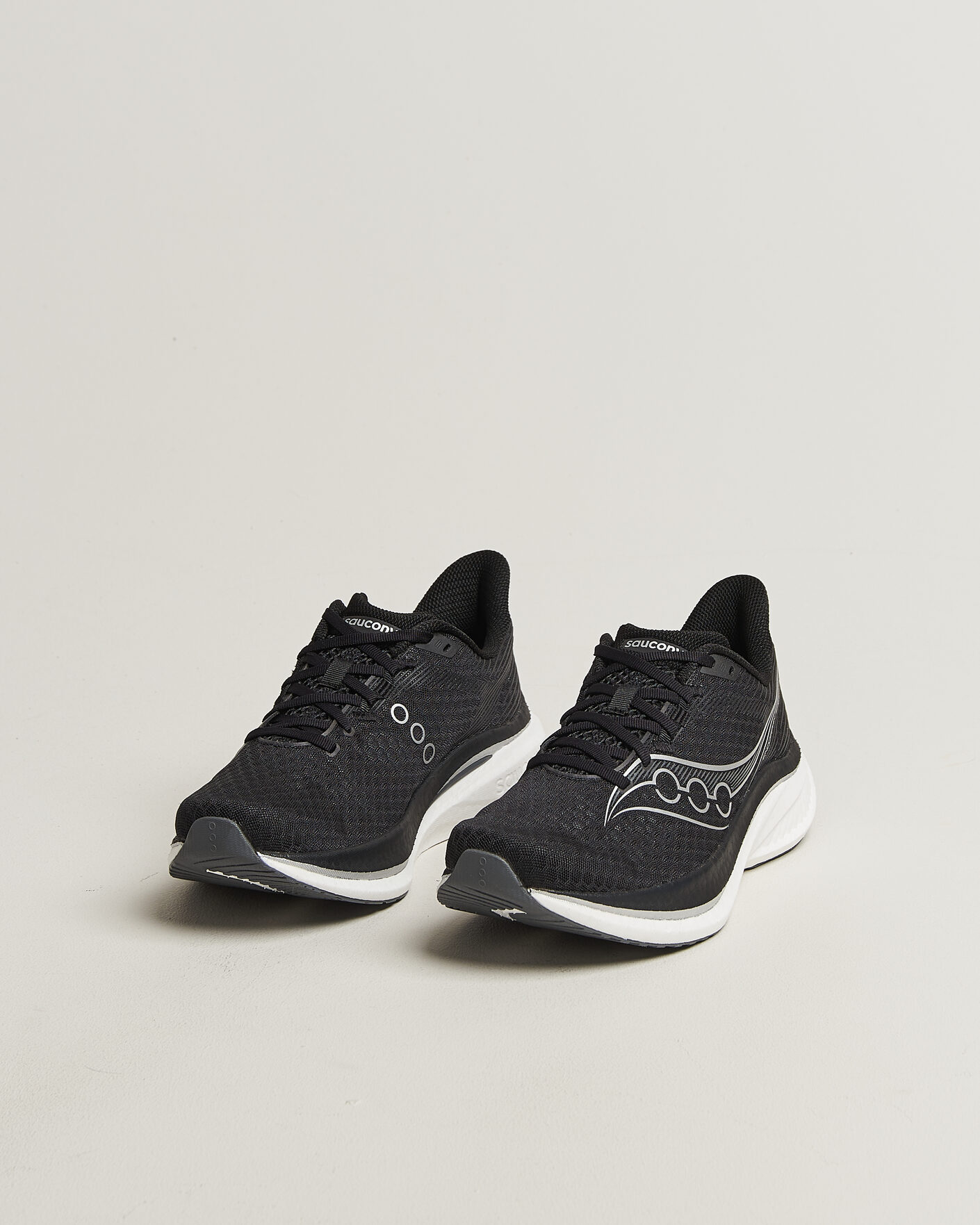 Herr | Löparskor | Saucony | Endorphin Speed 5 Black/White