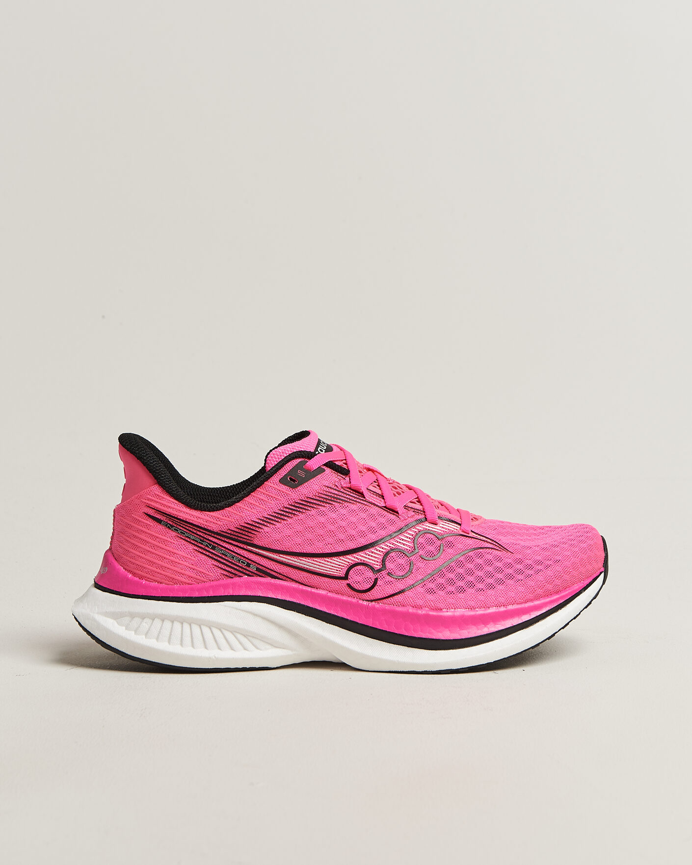 Herr | Löparskor | Saucony | Endorphin Speed 5 Shock/Black