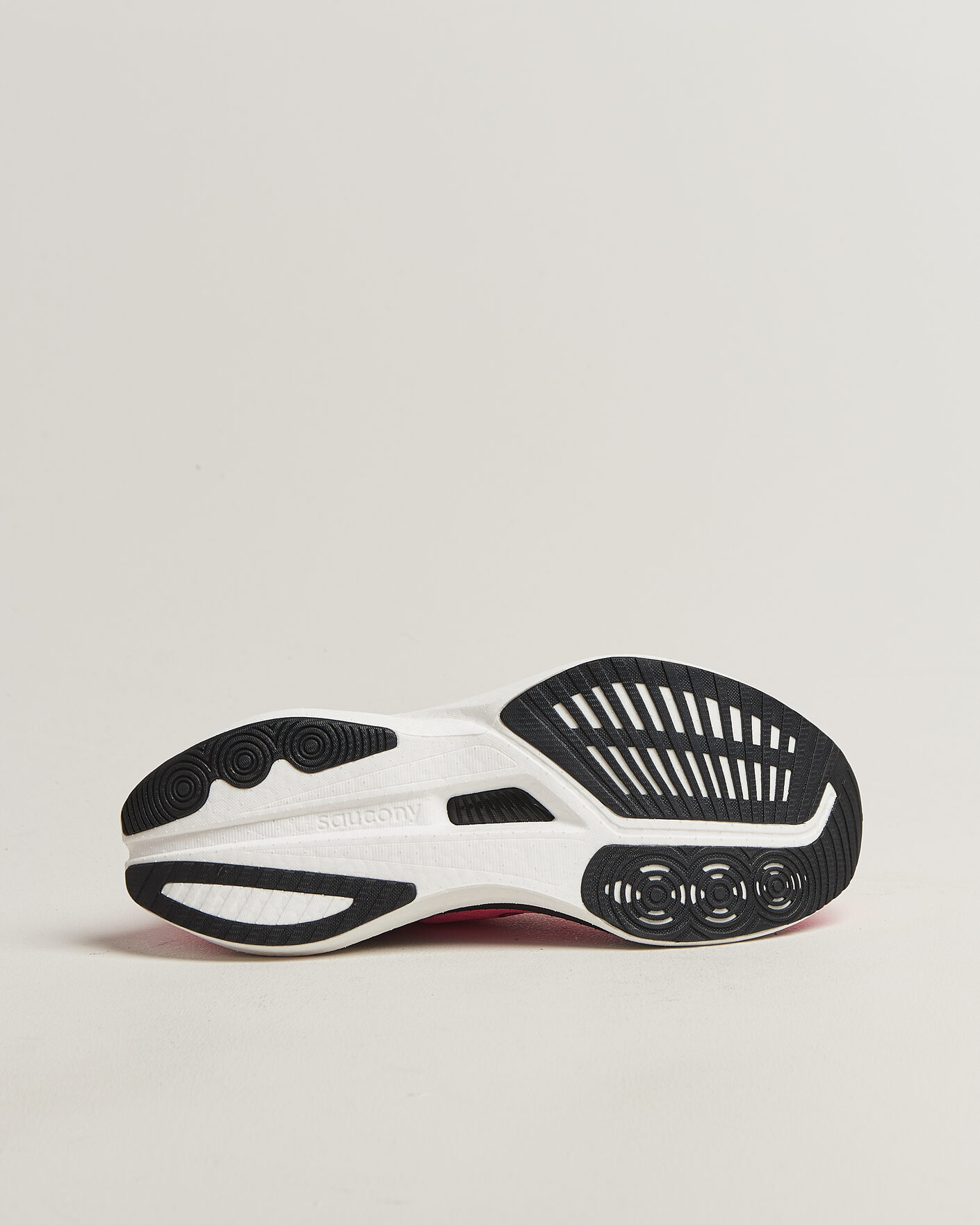Herr | Löparskor | Saucony | Endorphin Speed 5 Shock/Black