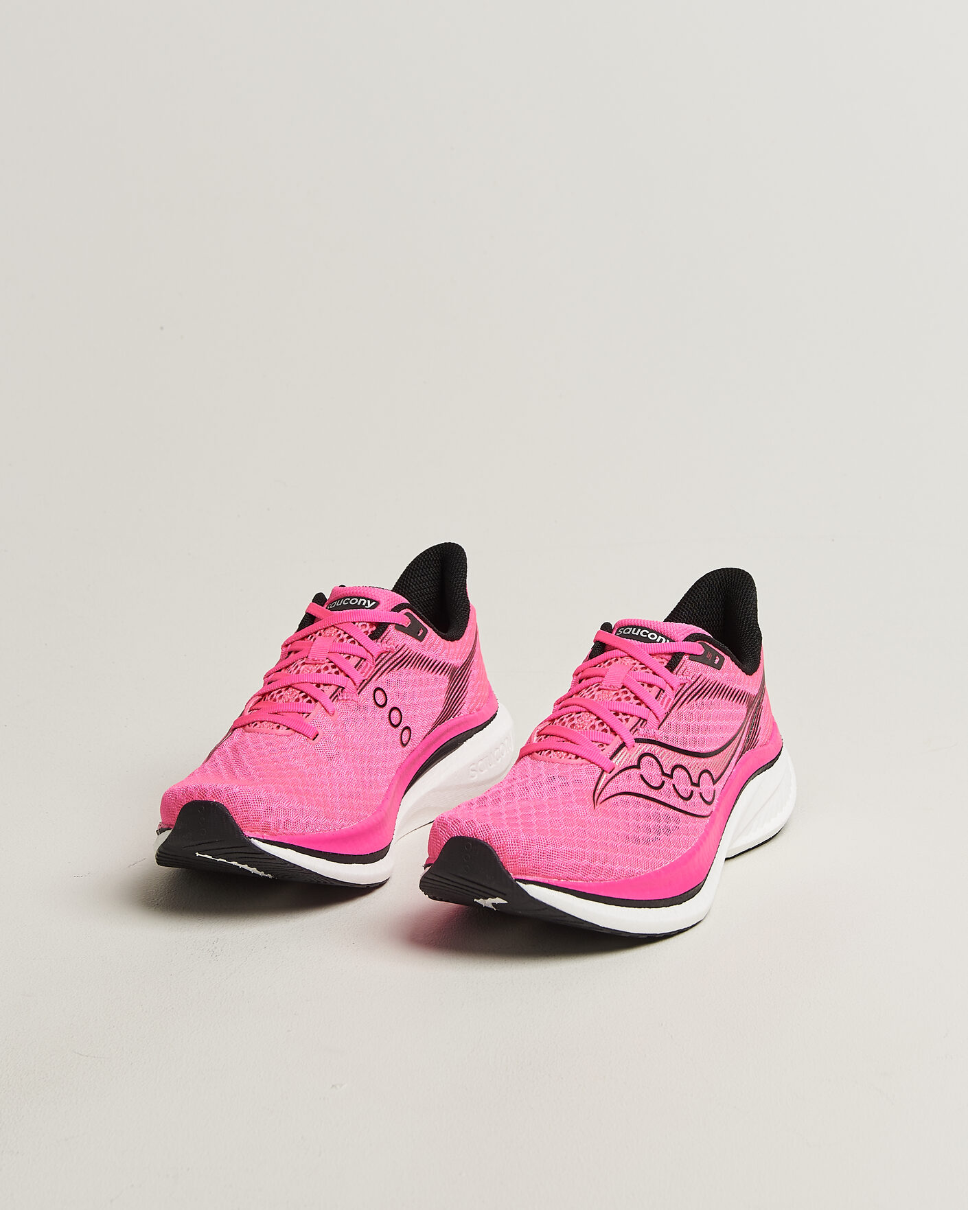 Herr | Löparskor | Saucony | Endorphin Speed 5 Shock/Black