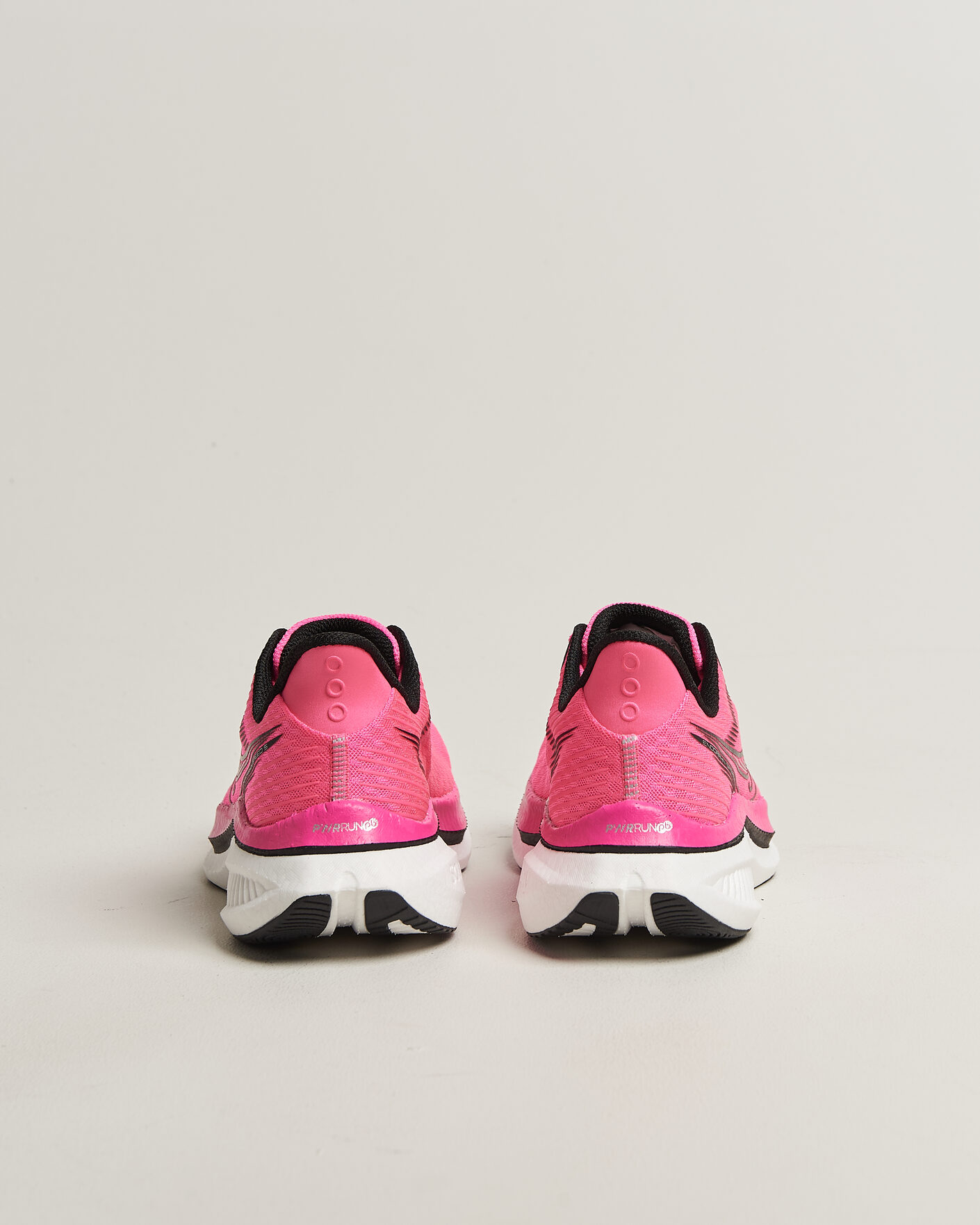 Herr | Löparskor | Saucony | Endorphin Speed 5 Shock/Black