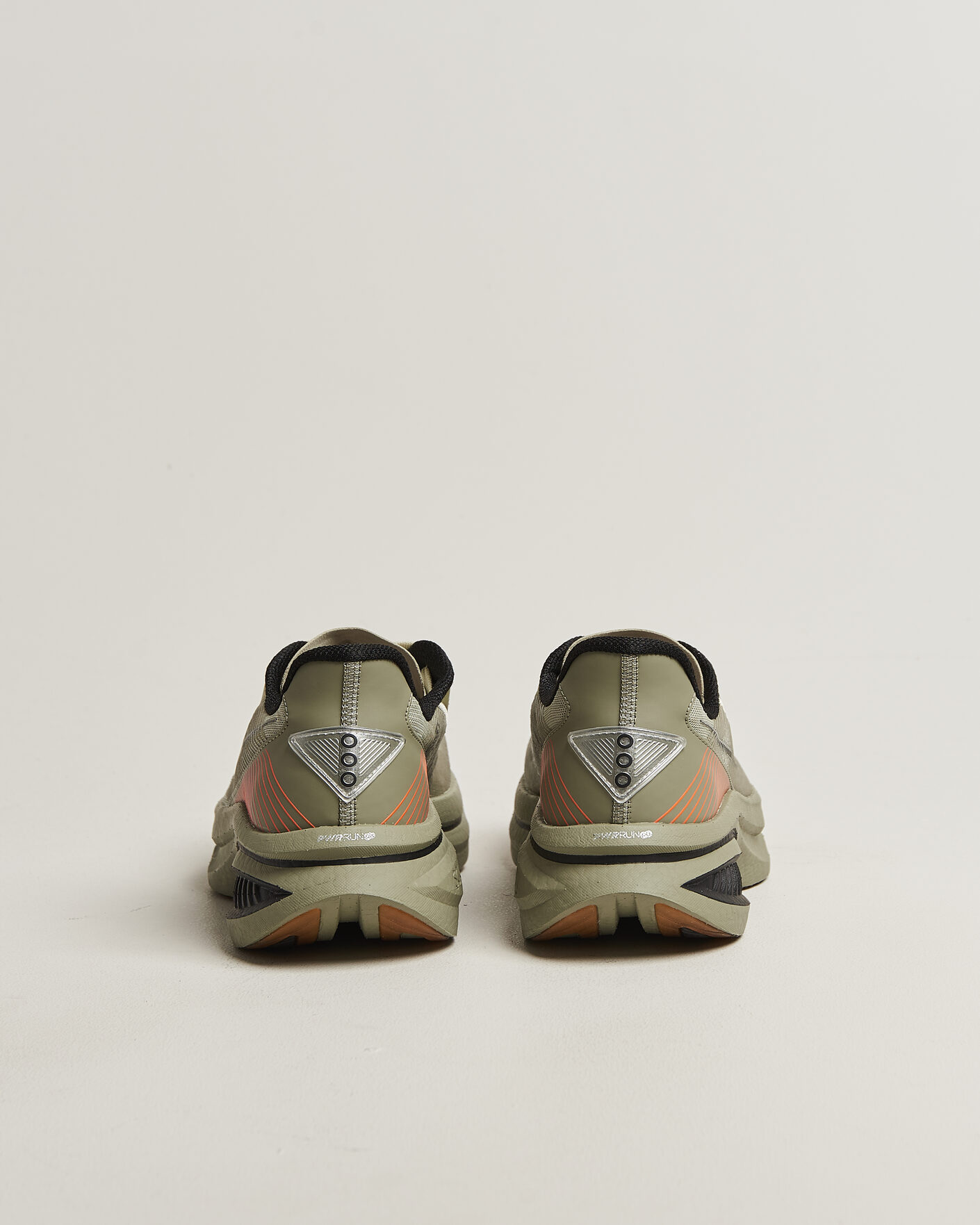 Herr | Löparskor | Saucony | Endorphin Azura Sage/Laurel