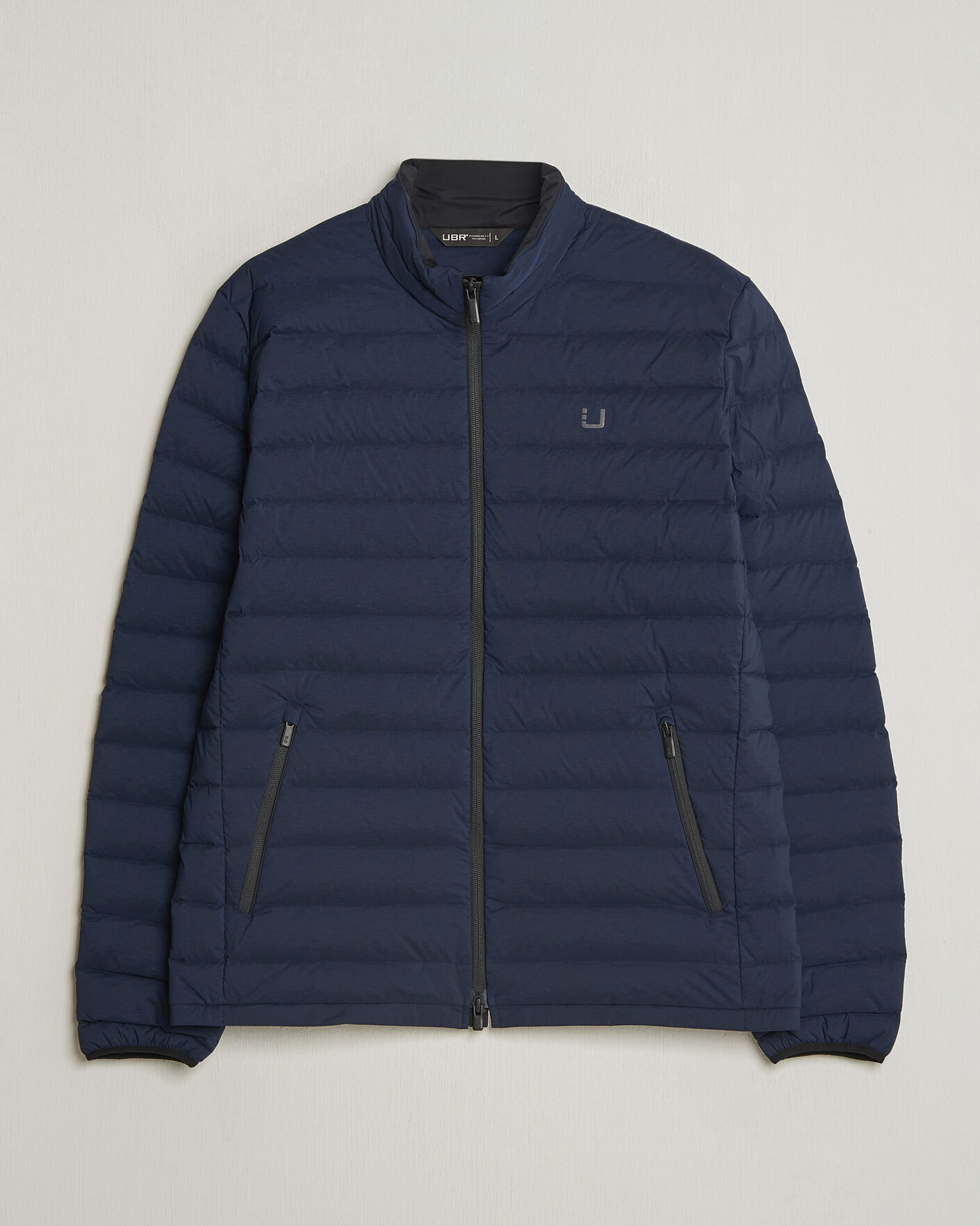 Herr | Jackor | UBR | Super Sonic Jacket Navy