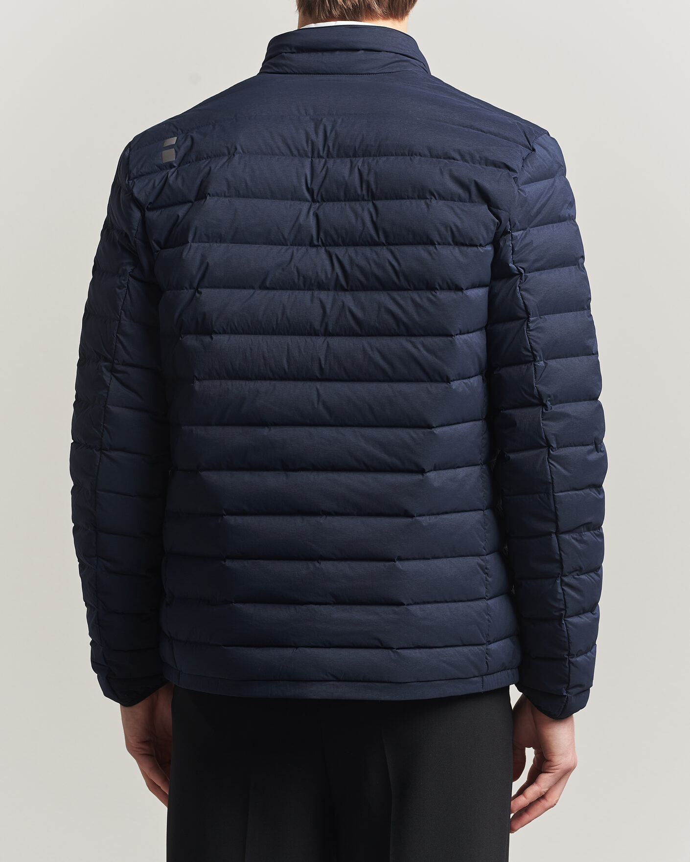 Herr | Jackor | UBR | Super Sonic Jacket Navy