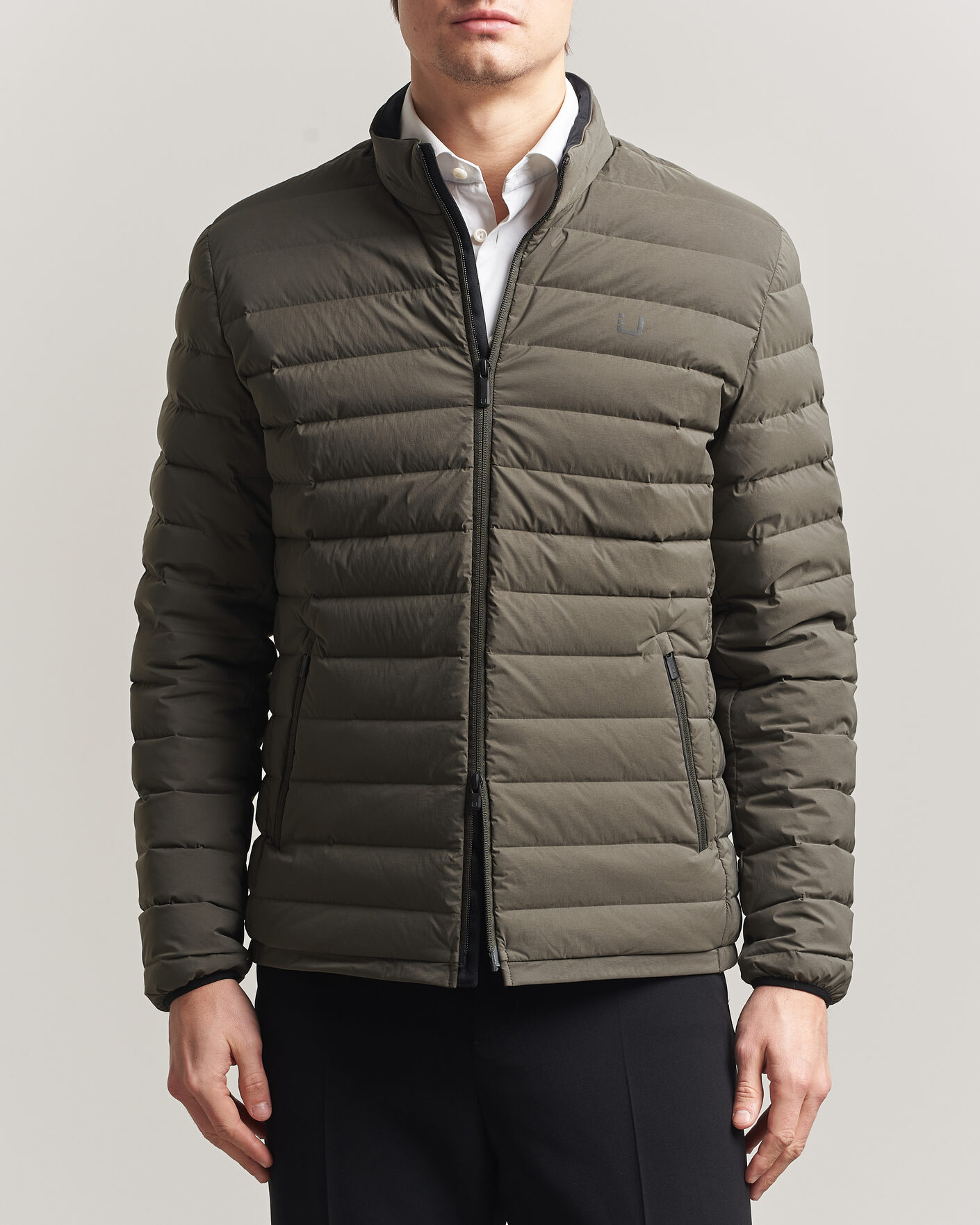 Herr | Jackor | UBR | Super Sonic Jacket Thyme