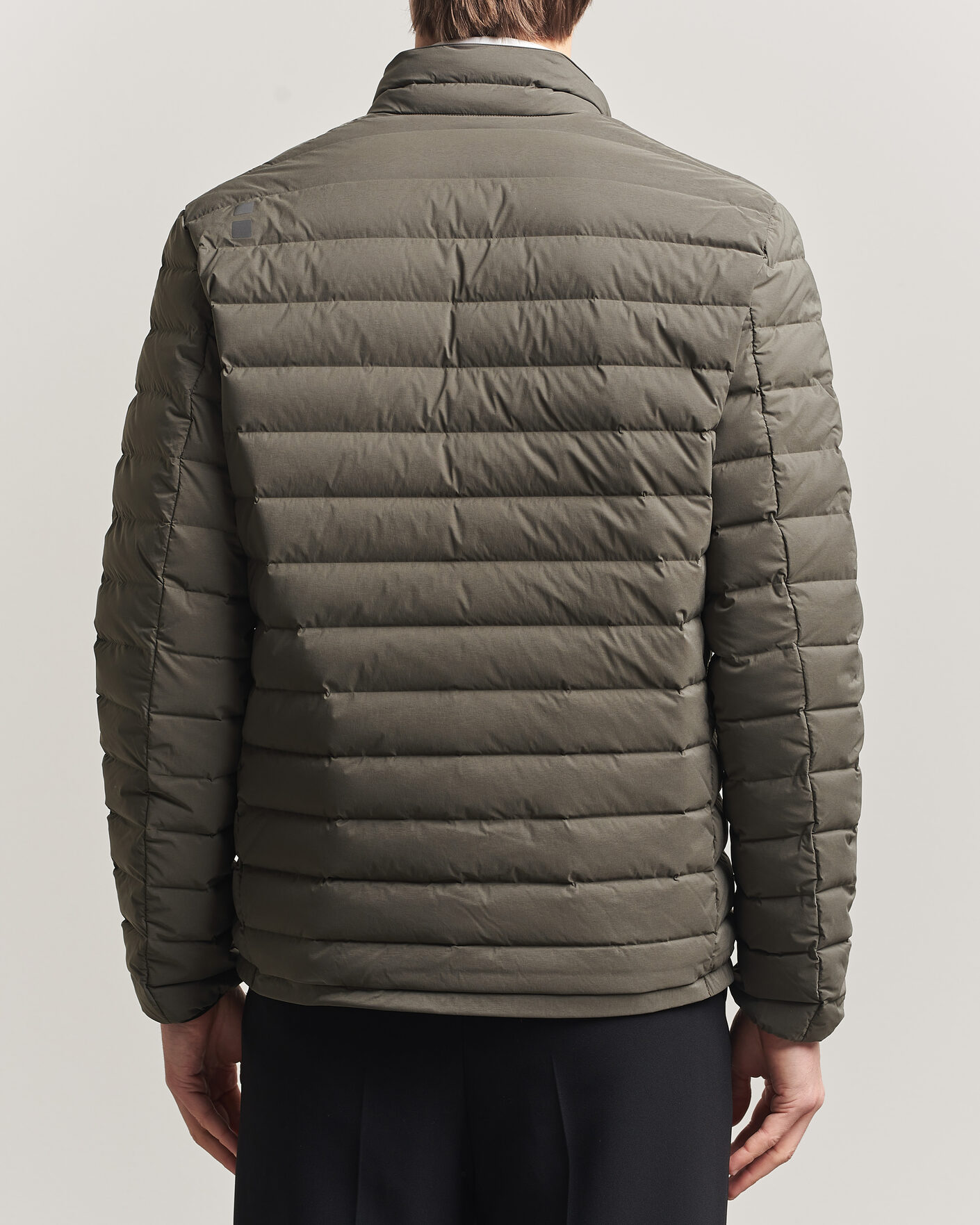 Herr | Jackor | UBR | Super Sonic Jacket Thyme
