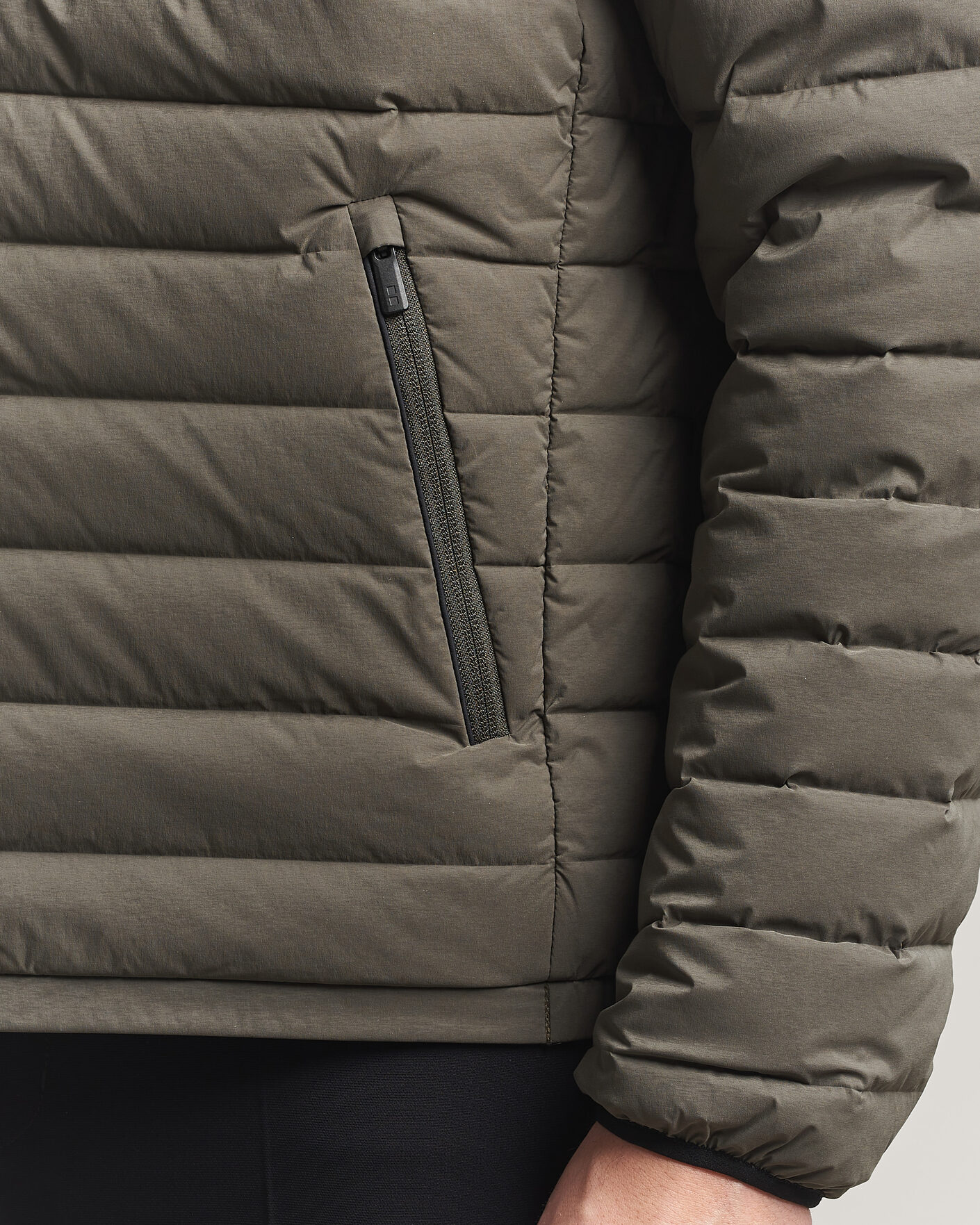 Herr | Jackor | UBR | Super Sonic Jacket Thyme