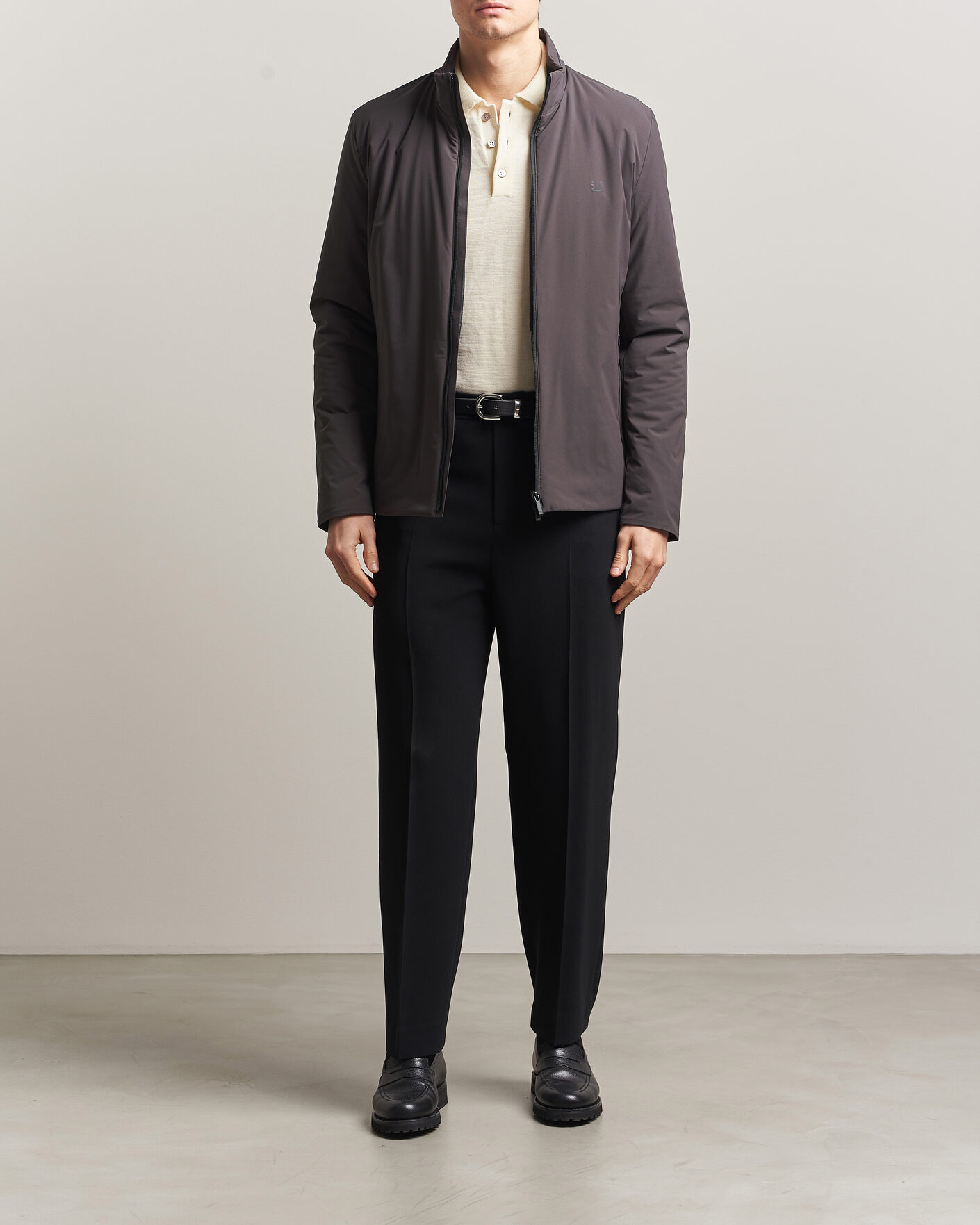 Herr | Jackor | UBR | Viper Jacket Esspresso