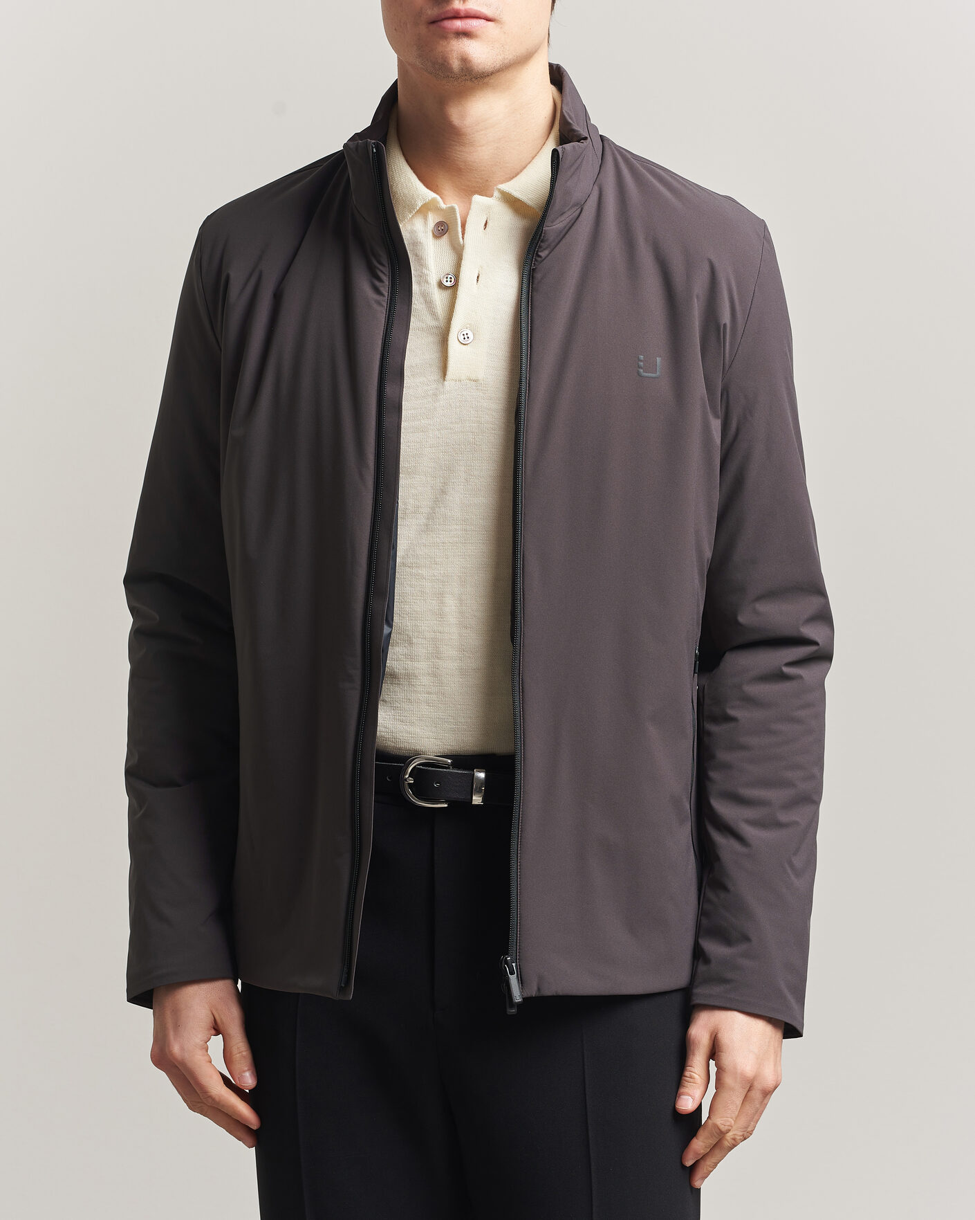 Herr | Jackor | UBR | Viper Jacket Esspresso