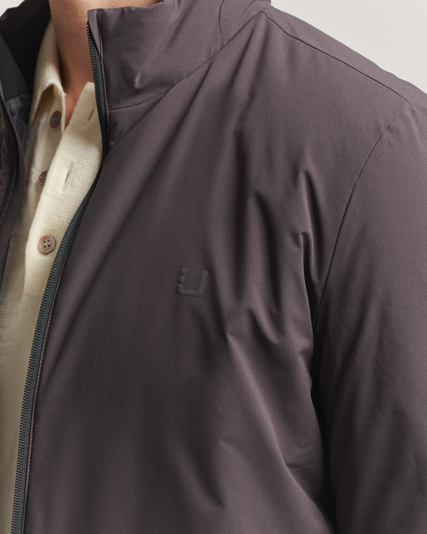 Herr | Jackor | UBR | Viper Jacket Esspresso