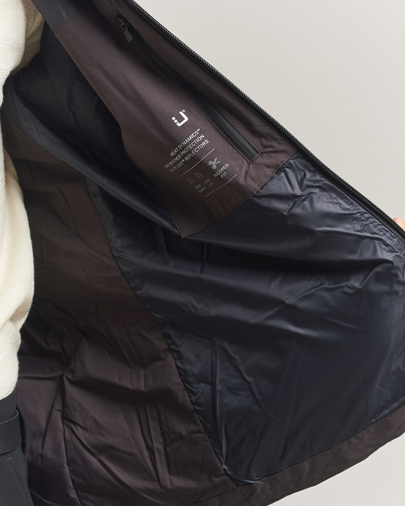 Herr | Jackor | UBR | Viper Jacket Esspresso