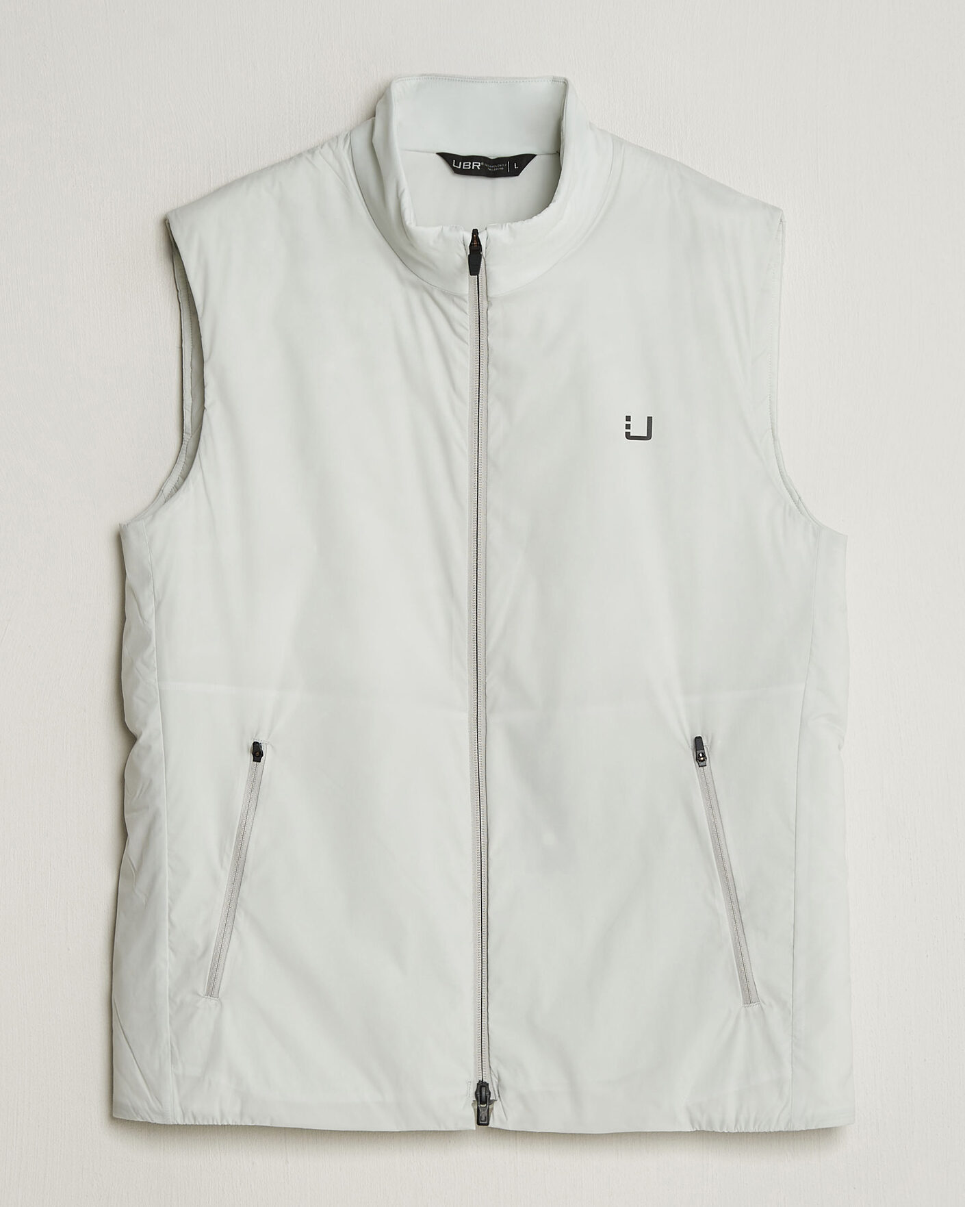 Herr | Västar | UBR | Raptor Lightweight Vest Chalk