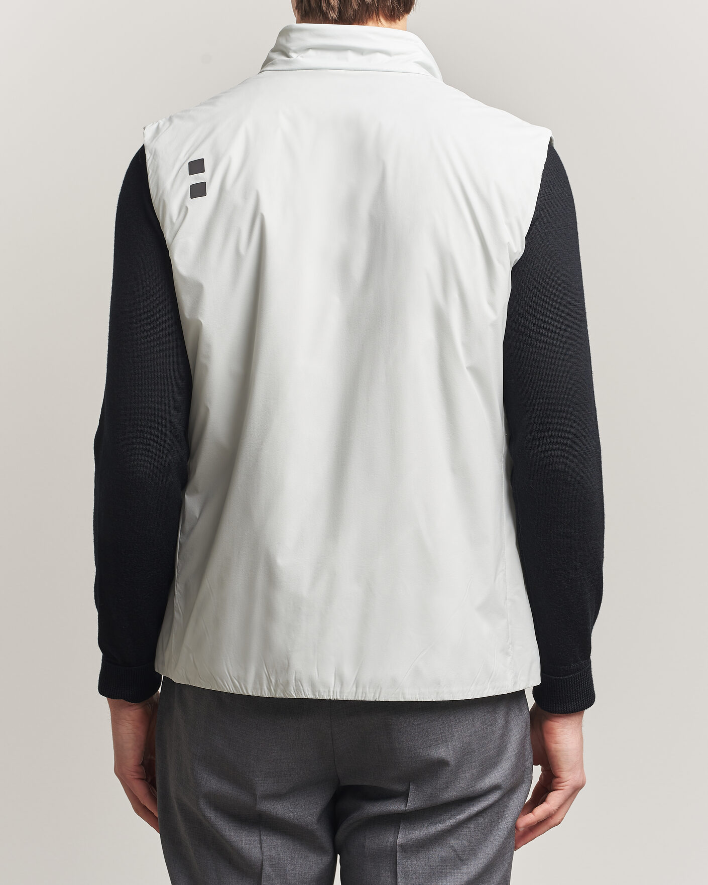 Herr | Västar | UBR | Raptor Lightweight Vest Chalk
