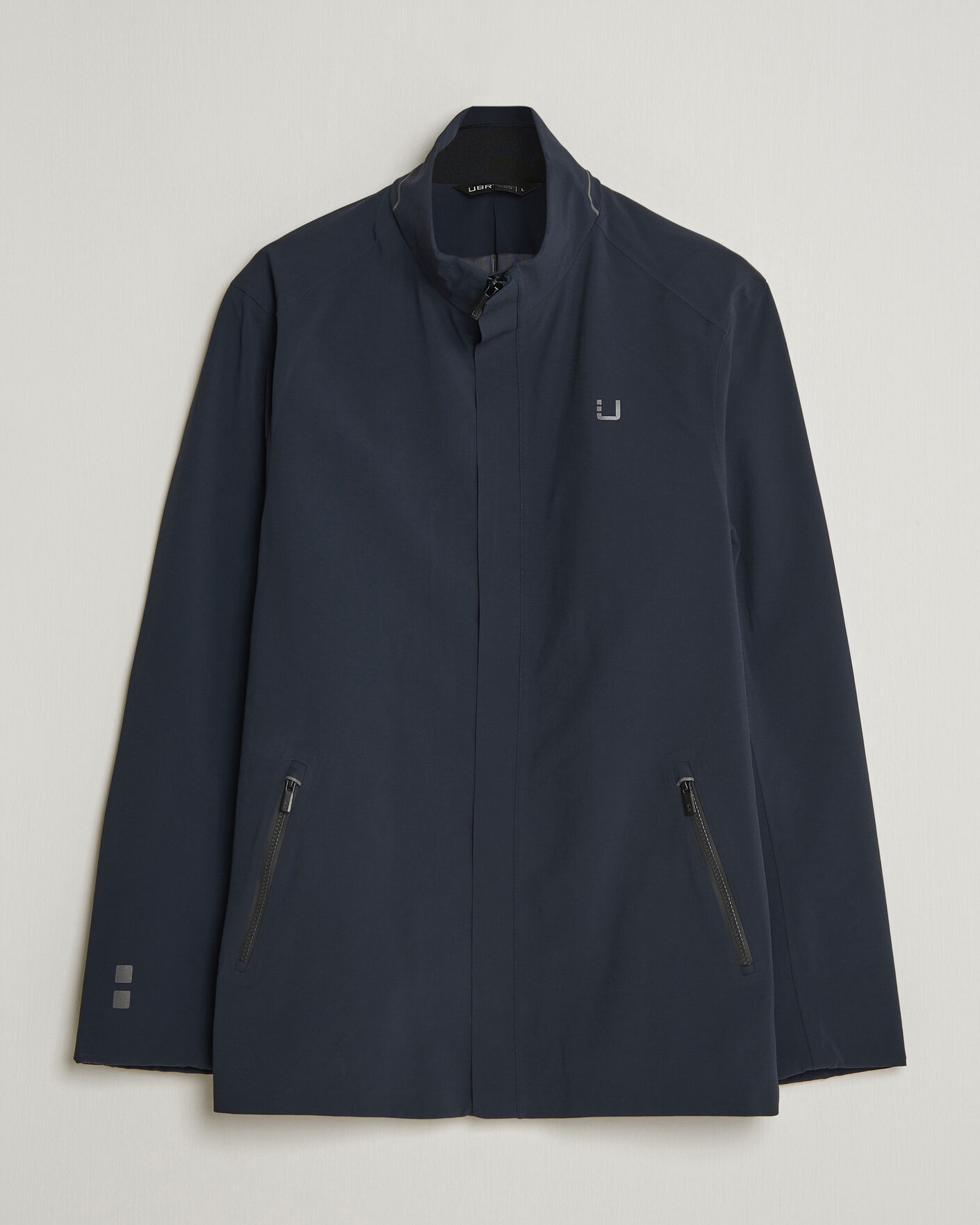 Herr | Jackor | UBR | Vektor Waterproof Jacket Navy