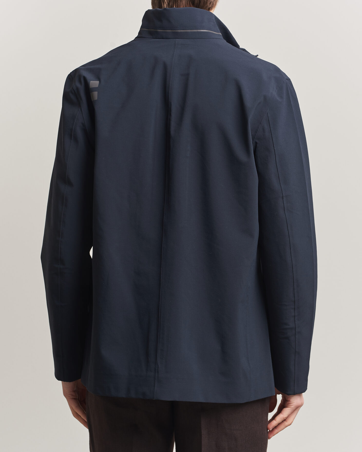 Herr | Jackor | UBR | Vektor Waterproof Jacket Navy