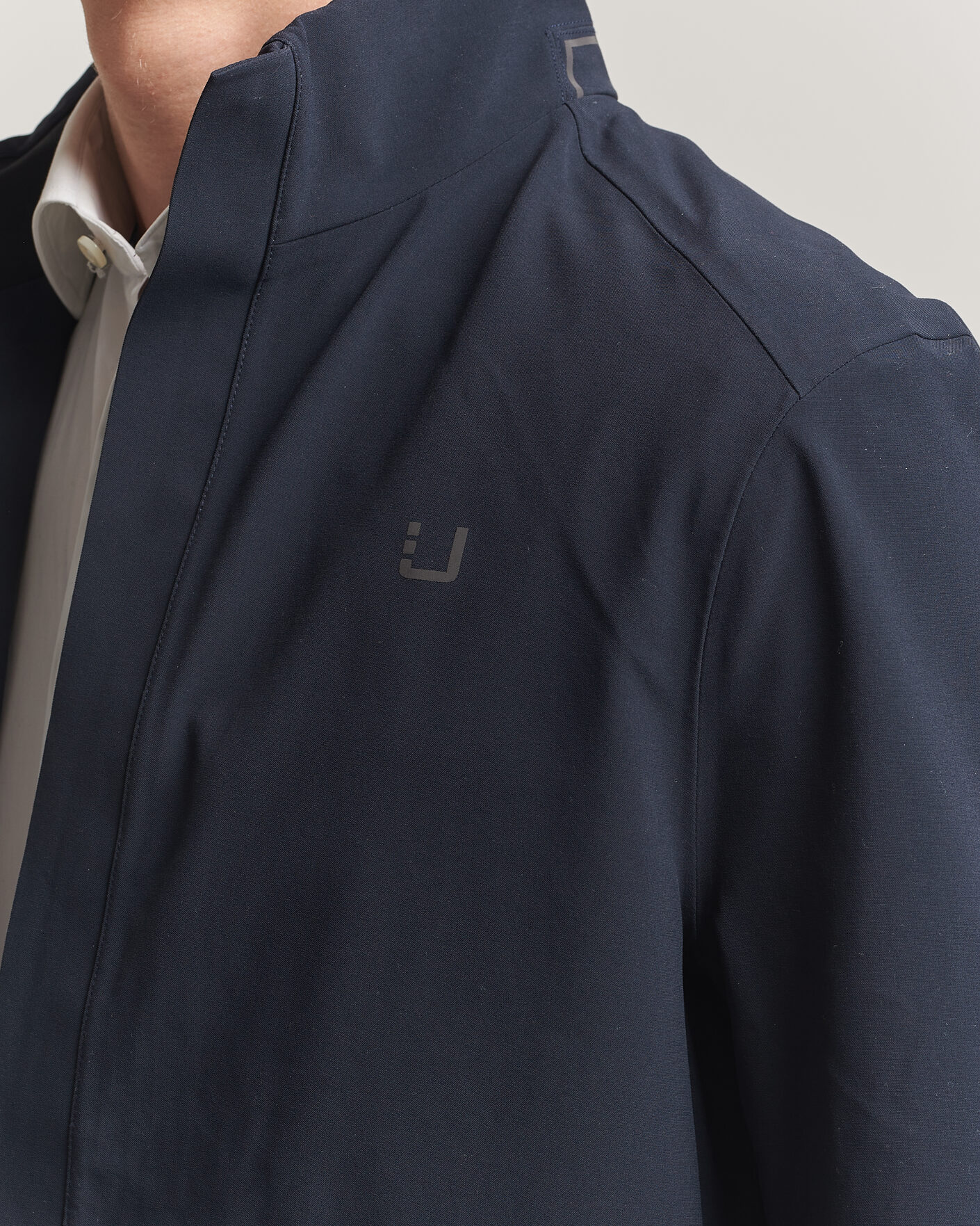 Herr | Jackor | UBR | Vektor Waterproof Jacket Navy