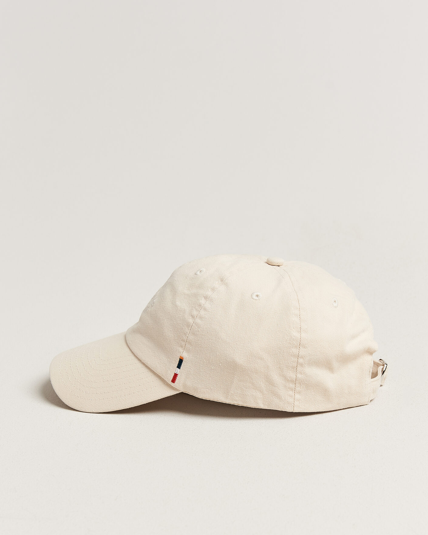 Herr | Hattar & kepsar | Orlebar Brown | Berney Cotton Cap Chai