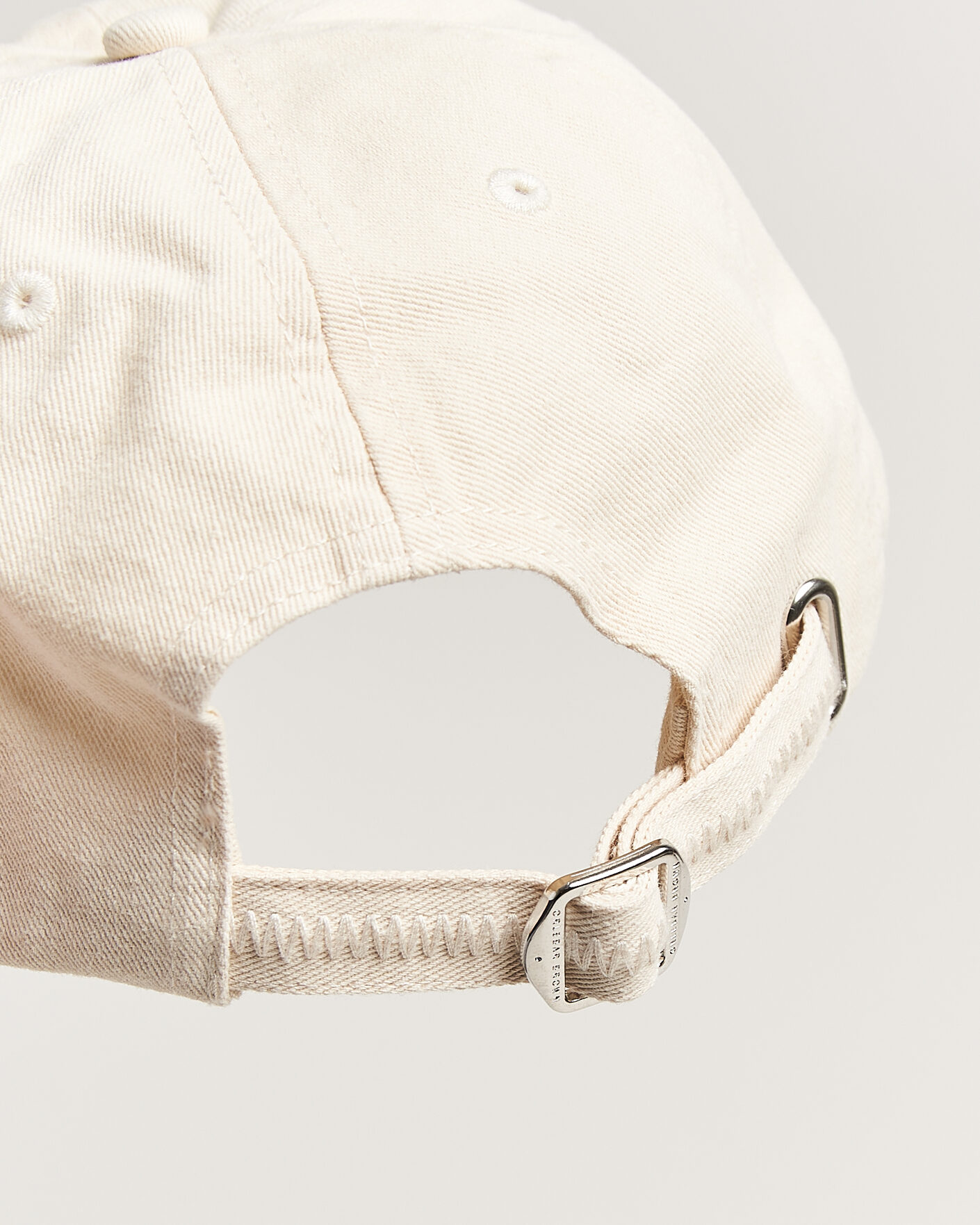 Herr | Hattar & kepsar | Orlebar Brown | Berney Cotton Cap Chai