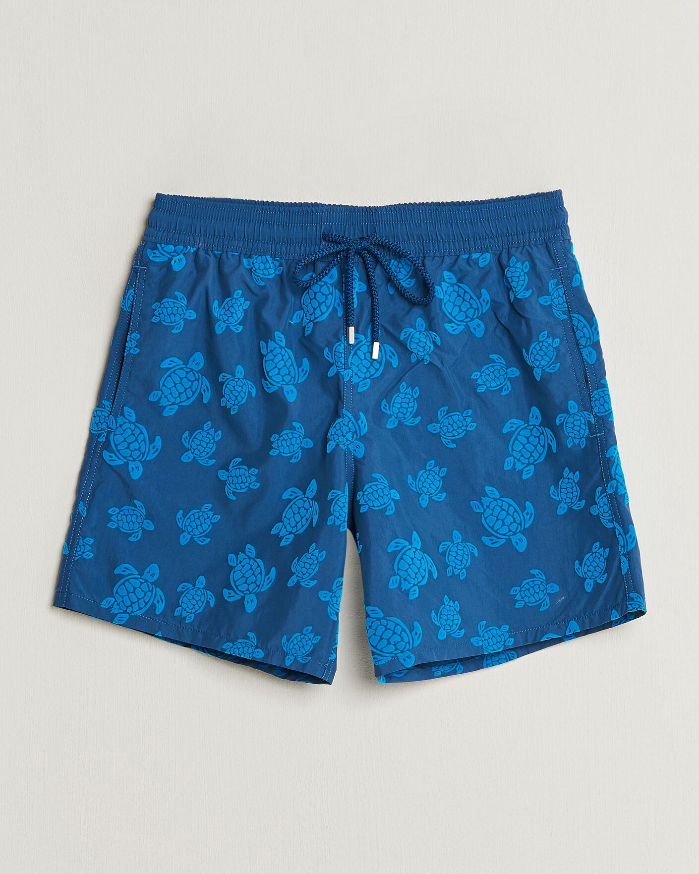 Herr | Badbyxor | Vilebrequin | Moorea Swimshorts Evening