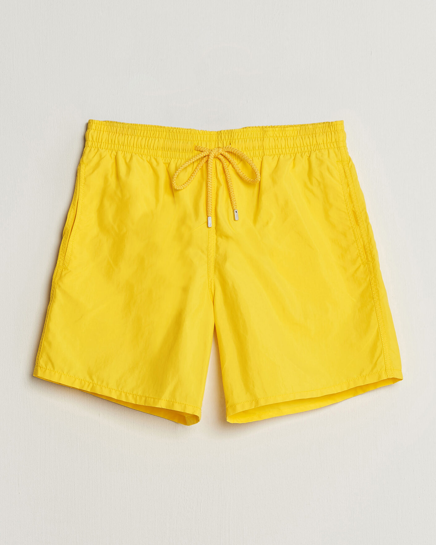 Herr | Badbyxor | Vilebrequin | Moorea Swimshorts Soleil