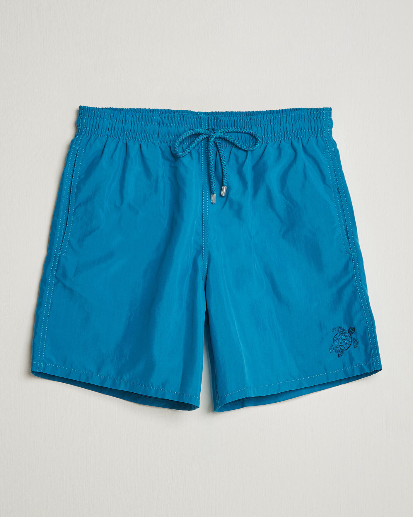 Herr | Badbyxor | Vilebrequin | Moorea Swimshorts Coin Coin