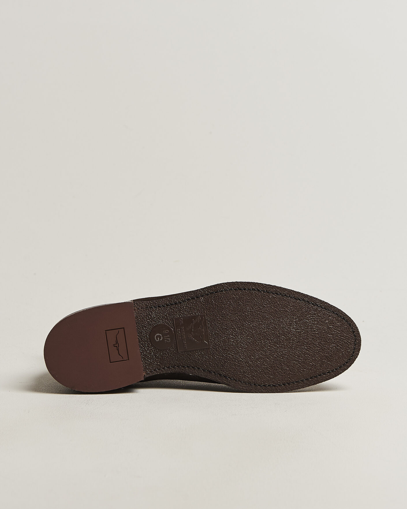 Herr | Kängor | R.M.Williams | Comfort Turnout G Boot Chocolate Suede