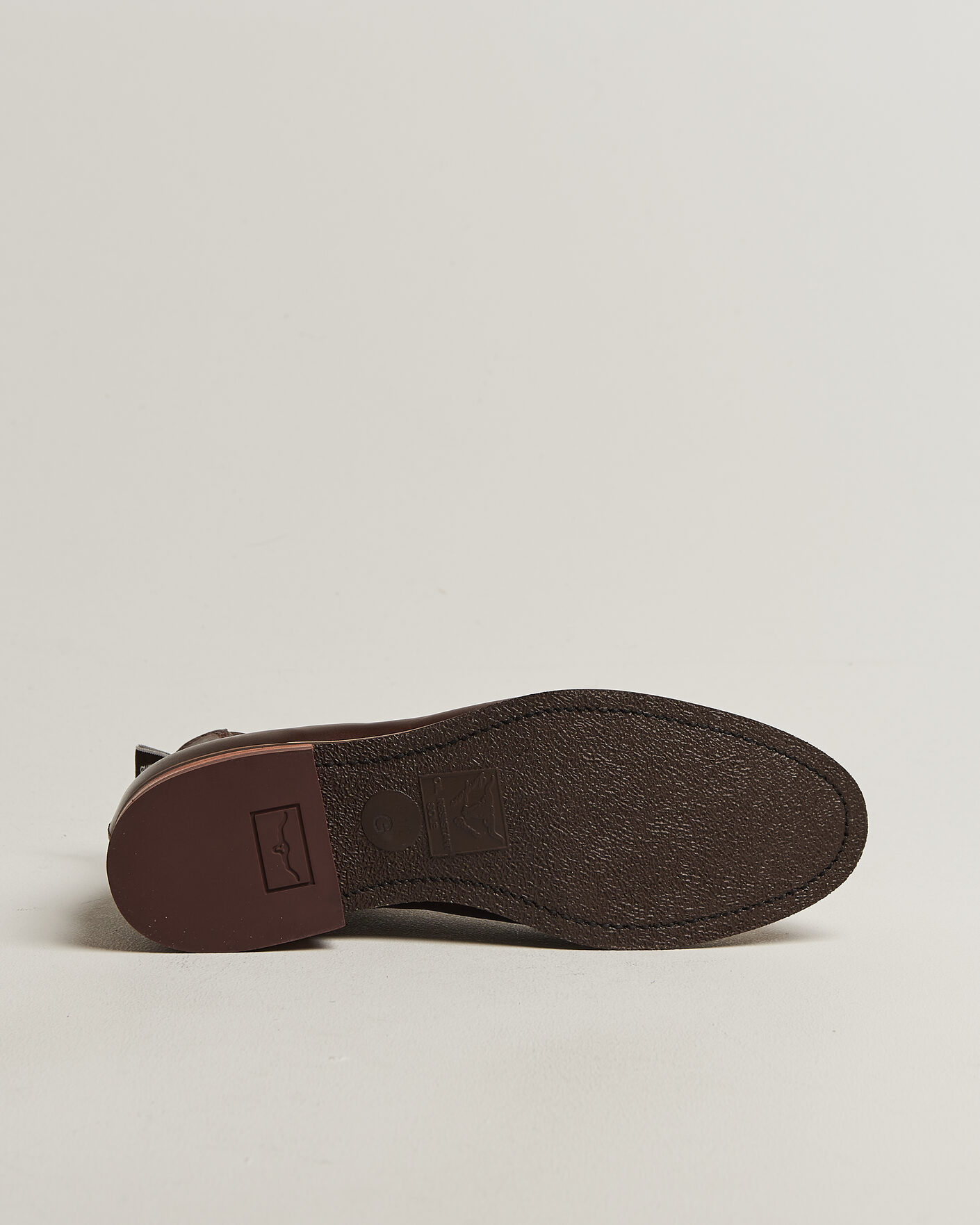 Herr | Kängor | R.M.Williams | Comfort Turnout G Boot Walnut