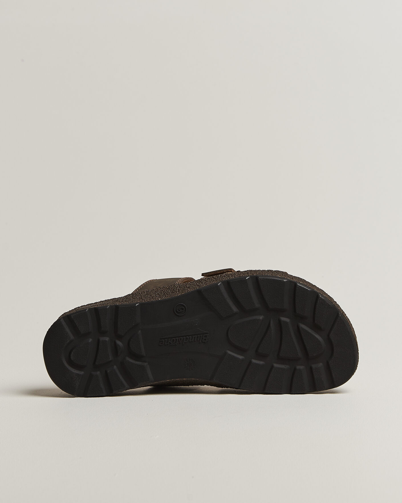 Herr | Sandaler & Tofflor | Blundstone | 2694 Aerocork Leather Sandal Rustic Brown