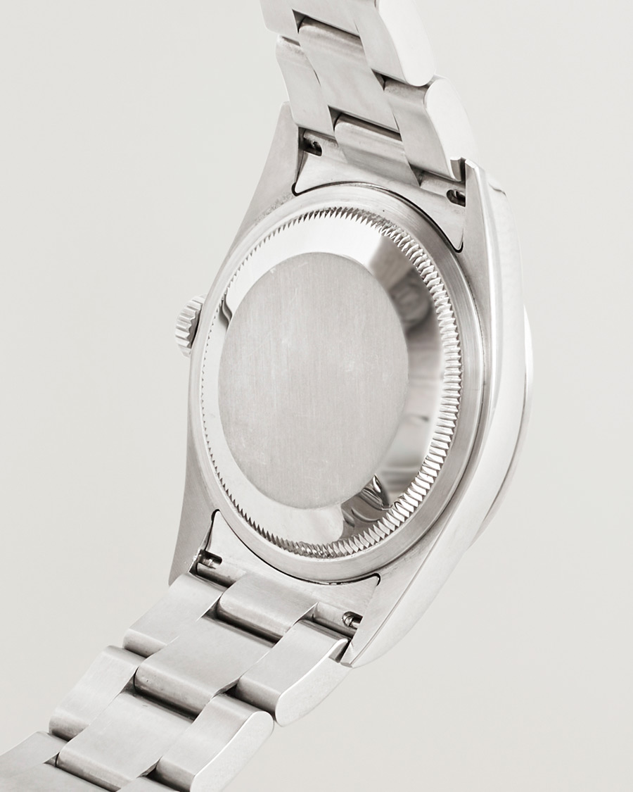 Herr | Pre-Owned & Vintage Watches | Rolex Pre-Owned | Explorer 36