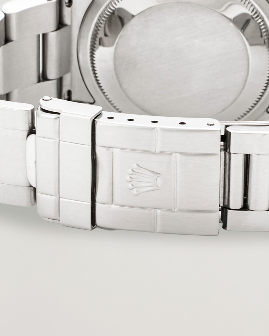 Herr | Pre-Owned & Vintage Watches | Rolex Pre-Owned | Explorer 36