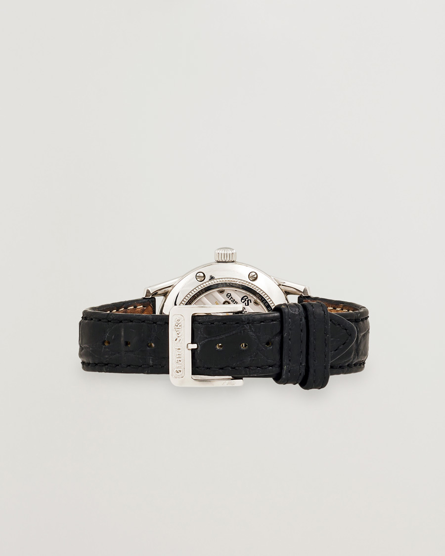 Herr | Pre-Owned & Vintage Watches | Seiko Pre-Owned | Elegance Collection