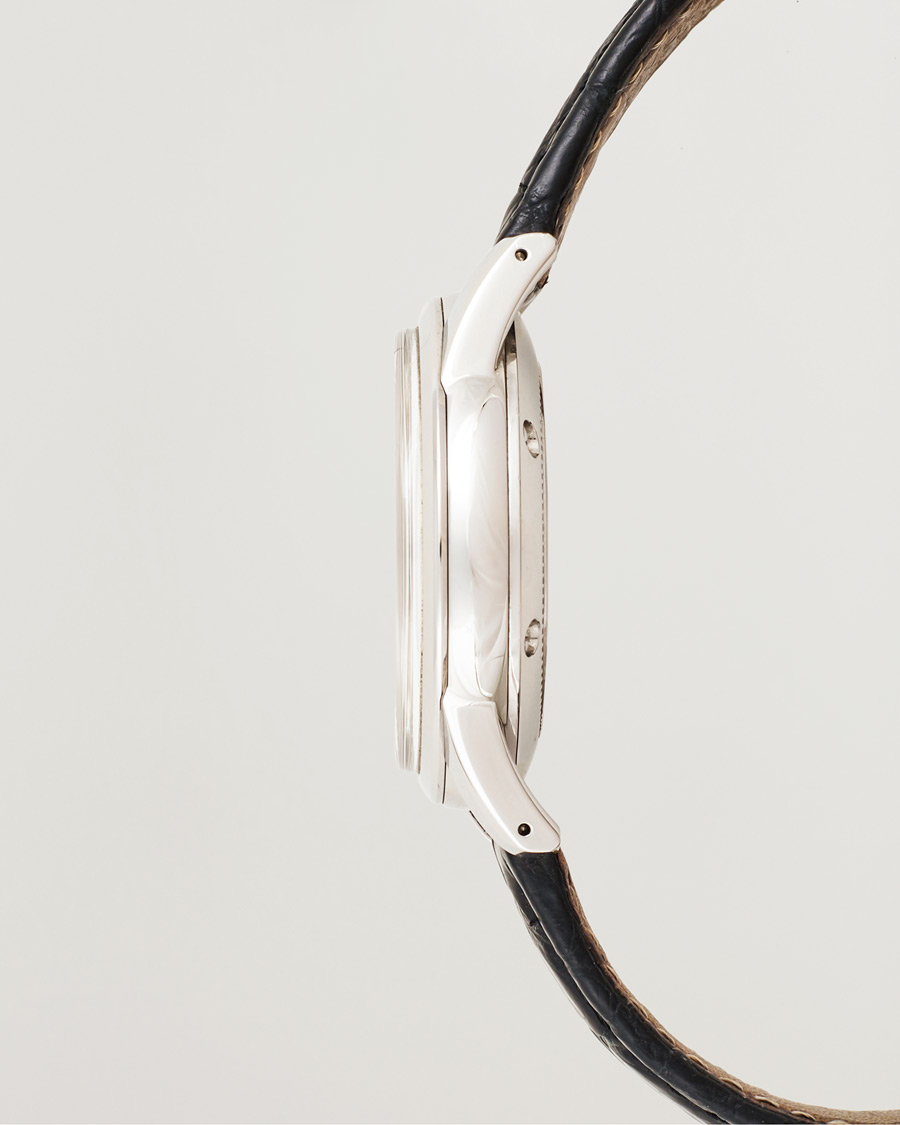 Herr | Pre-Owned & Vintage Watches | Seiko Pre-Owned | Elegance Collection