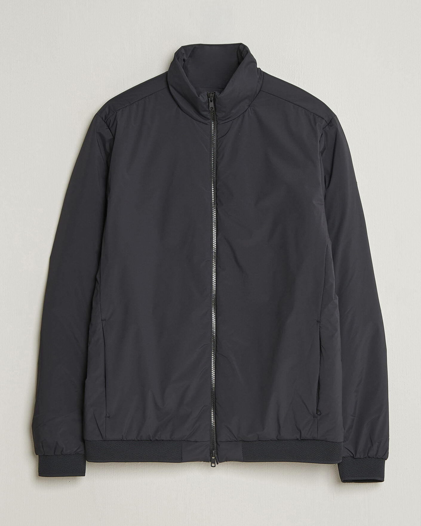 Herr | Jackor | Scandinavian Edition | Studio II Lightweight Jacket Graphite