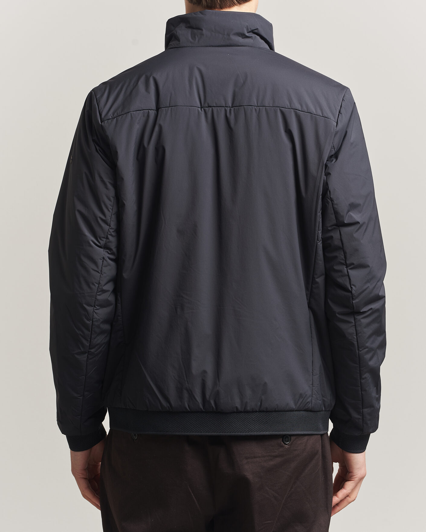 Herr | Jackor | Scandinavian Edition | Studio II Lightweight Jacket Graphite