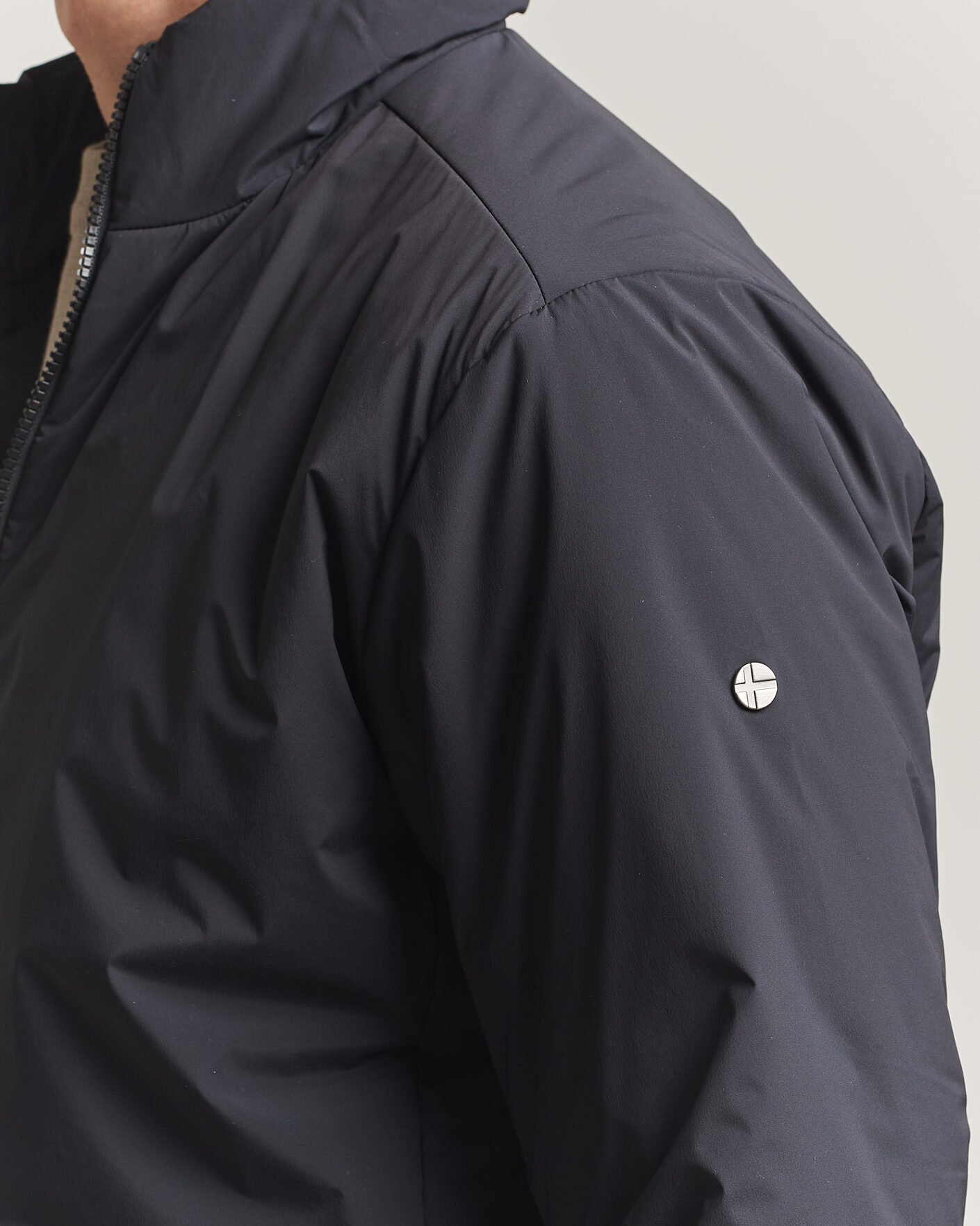 Herr | Jackor | Scandinavian Edition | Studio II Lightweight Jacket Graphite