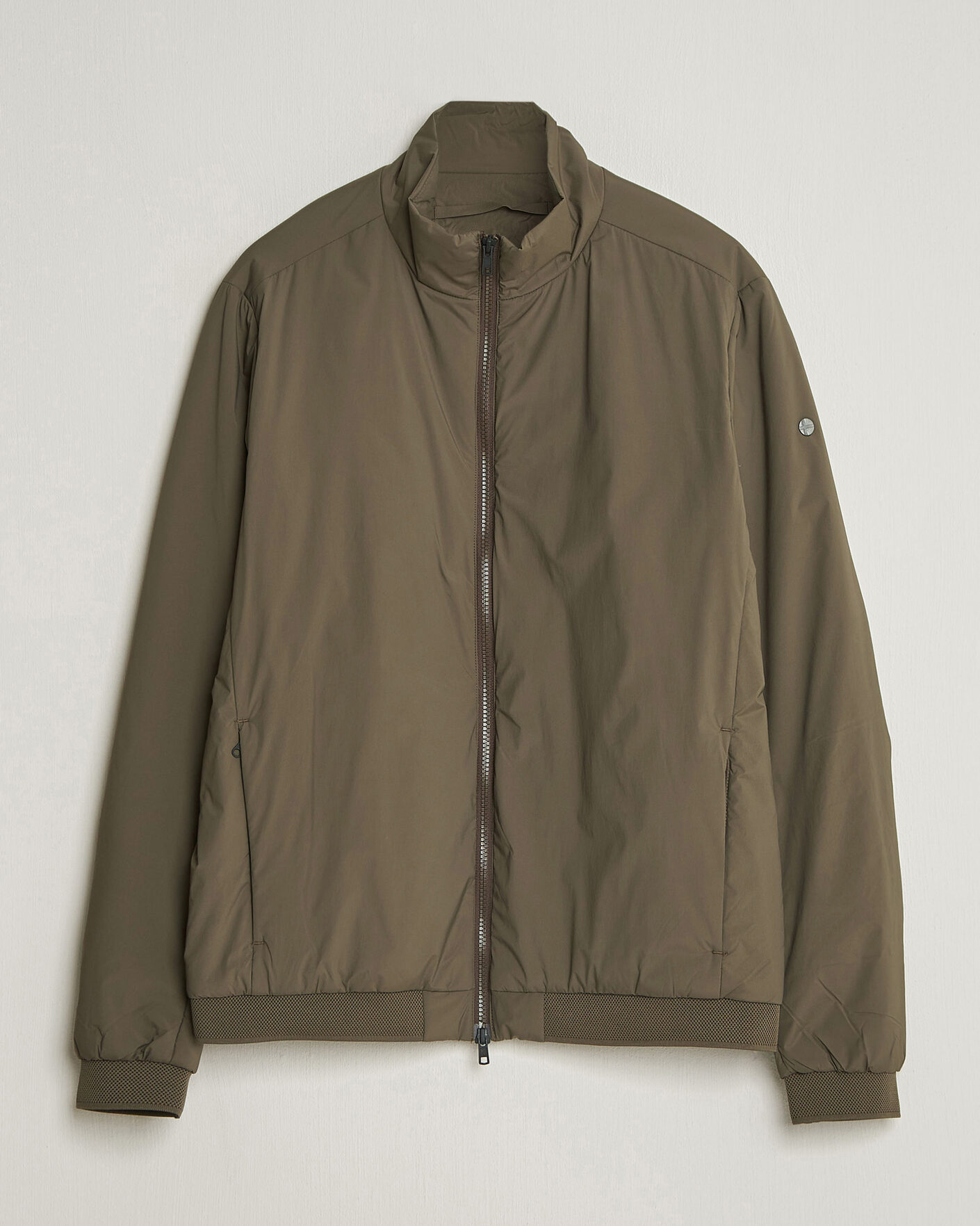 Herr | Jackor | Scandinavian Edition | Studio II Lightweight Jacket Major Brown