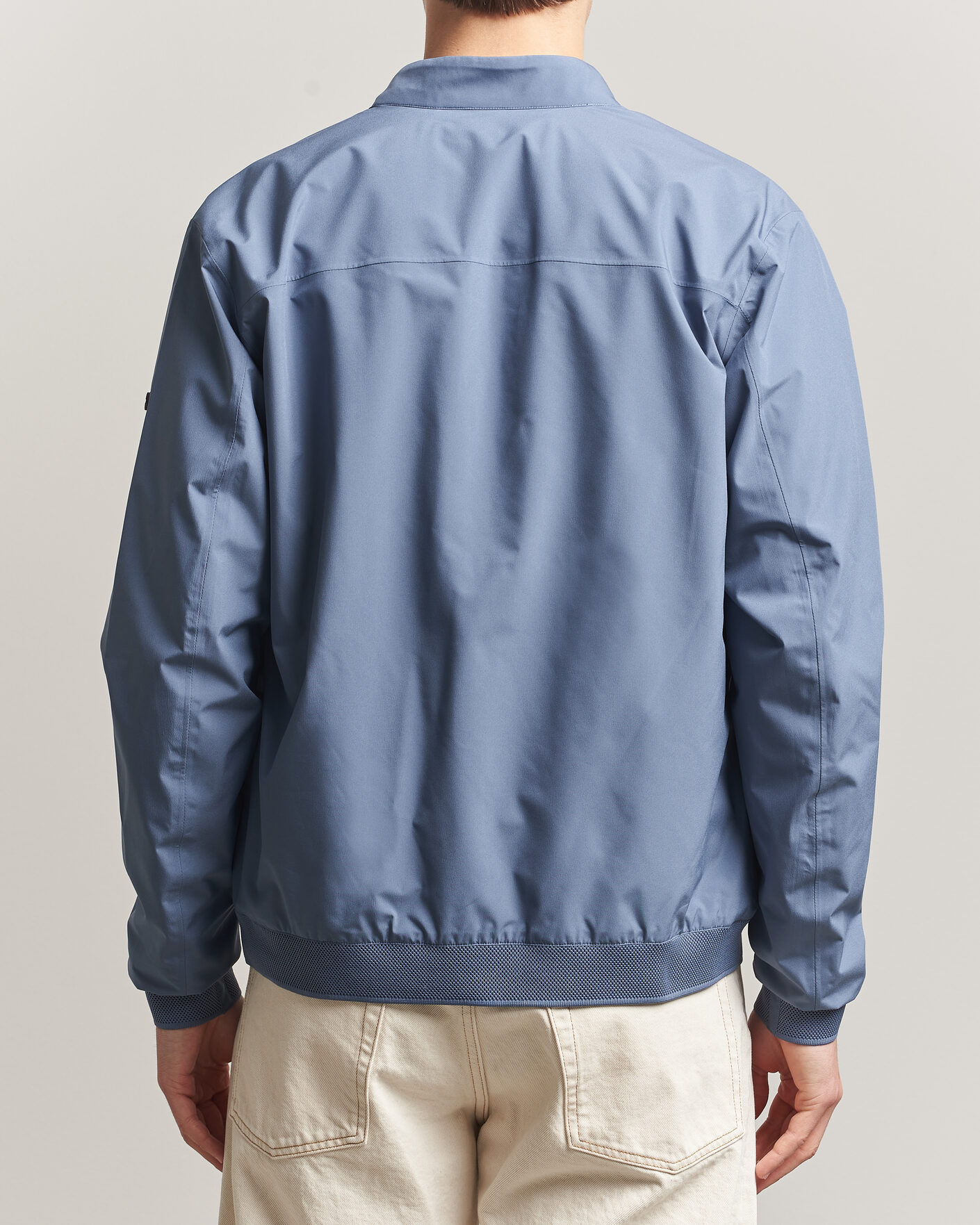Herr | Jackor | Scandinavian Edition | Plain II Waterproof Jacket Ocean