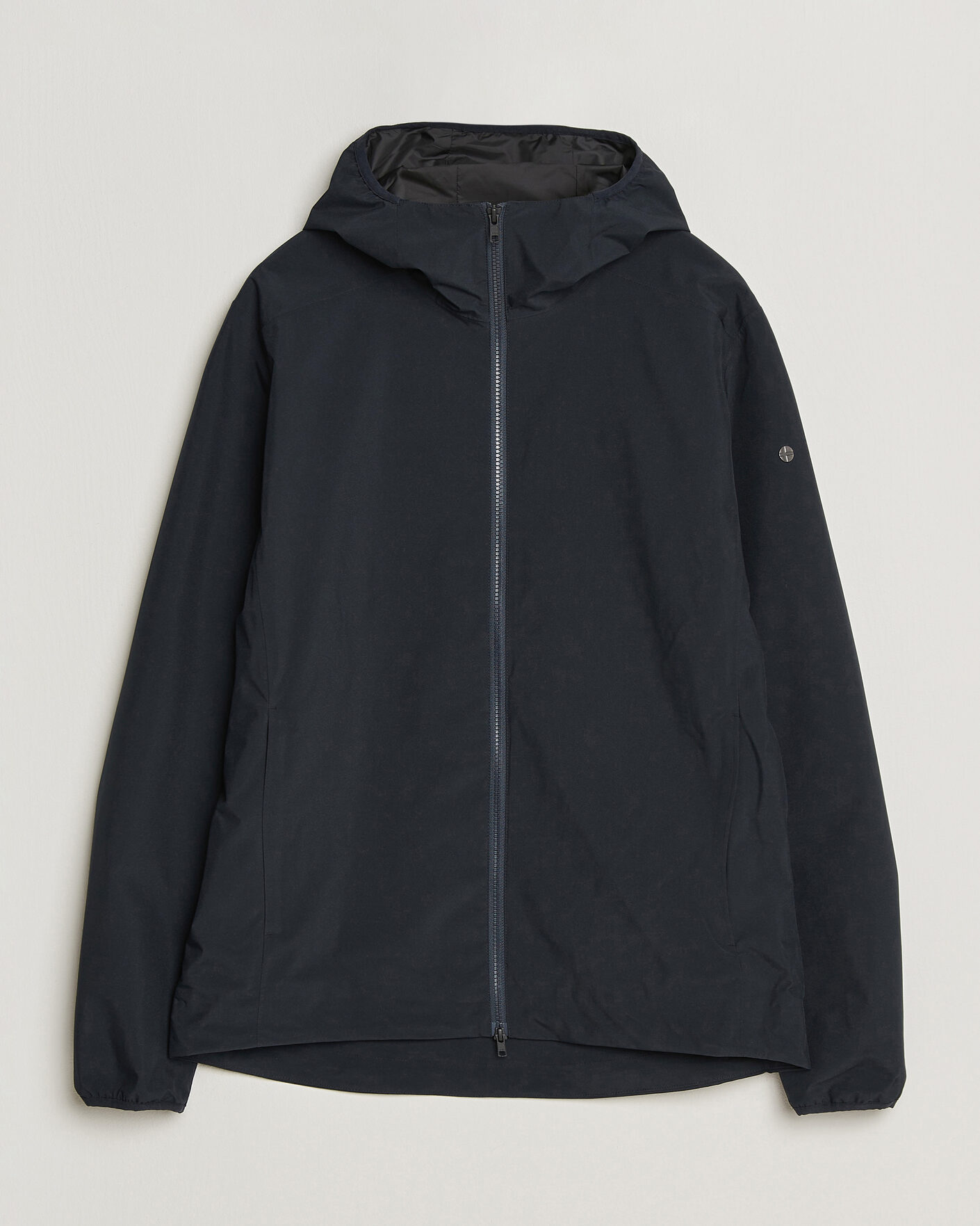 Herr | Jackor | Scandinavian Edition | Hood II Waterproof Jacket Midnight Blue