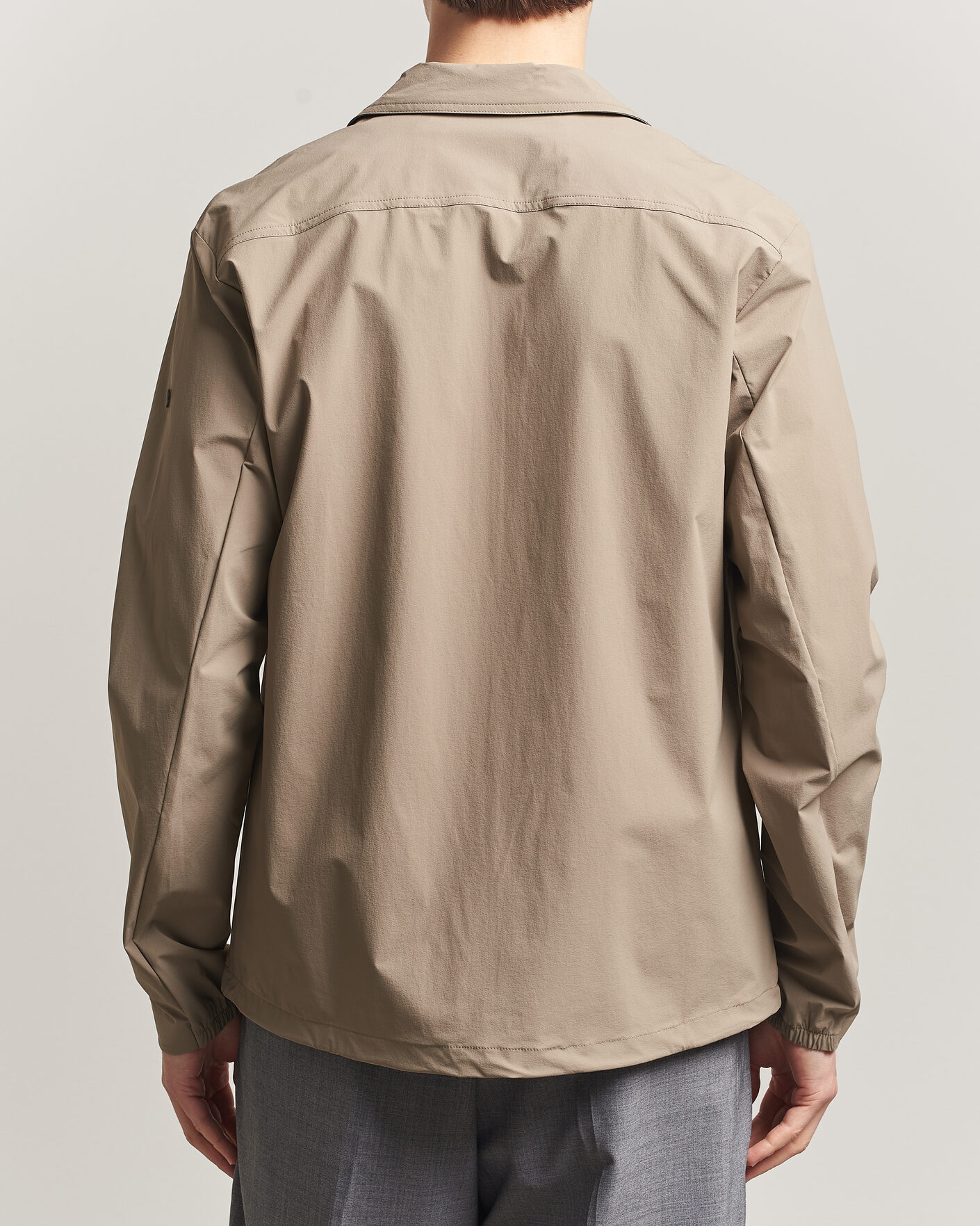 Herr | Jackor | Scandinavian Edition | Motion II Packable Jacket Sand