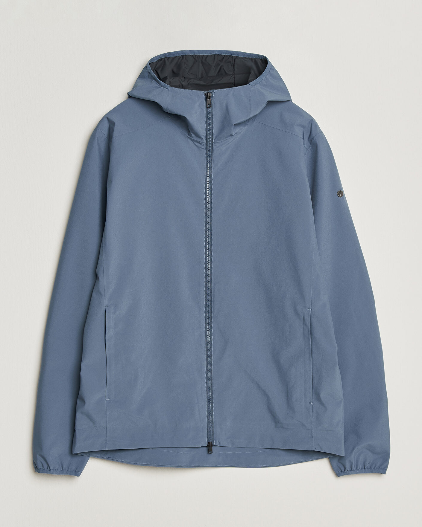 Herr | Jackor | Scandinavian Edition | Hood II Waterproof Jacket Ocean