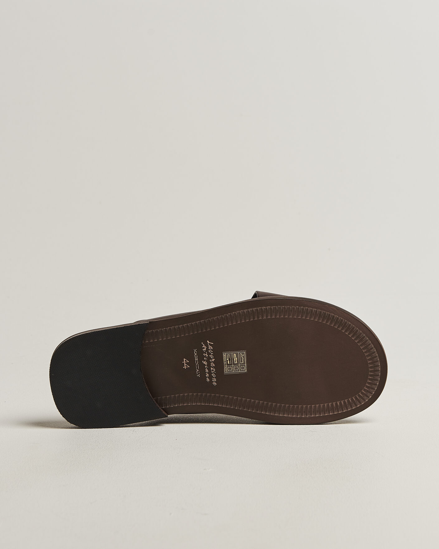 Herr | Sandaler & Tofflor | Thera's | Classic Sandals Dark Brown Calf