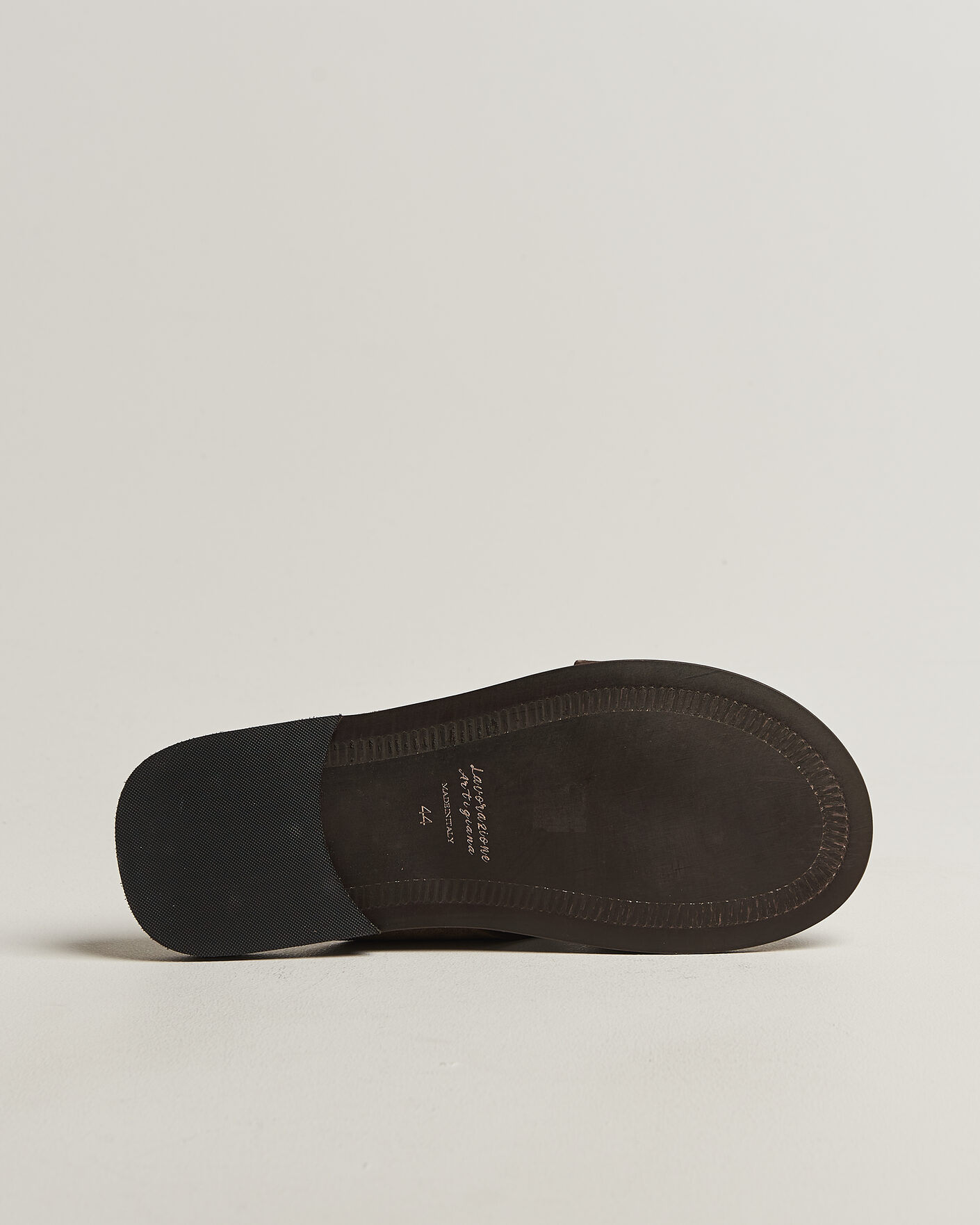 Herr | Sandaler & Tofflor | Thera's | Classic Sandals Dark Brown Suede