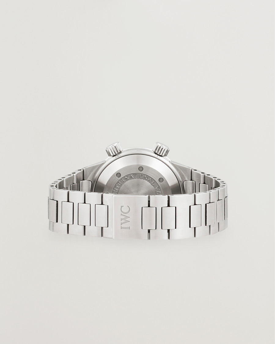 Herr | Pre-Owned & Vintage Watches | IWC Pre-Owned | Aquatimer Automatic 