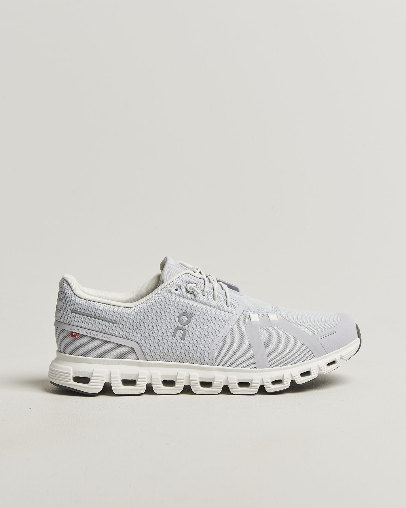 Herr | Sneakers | On | Cloud 6 Glacier/White