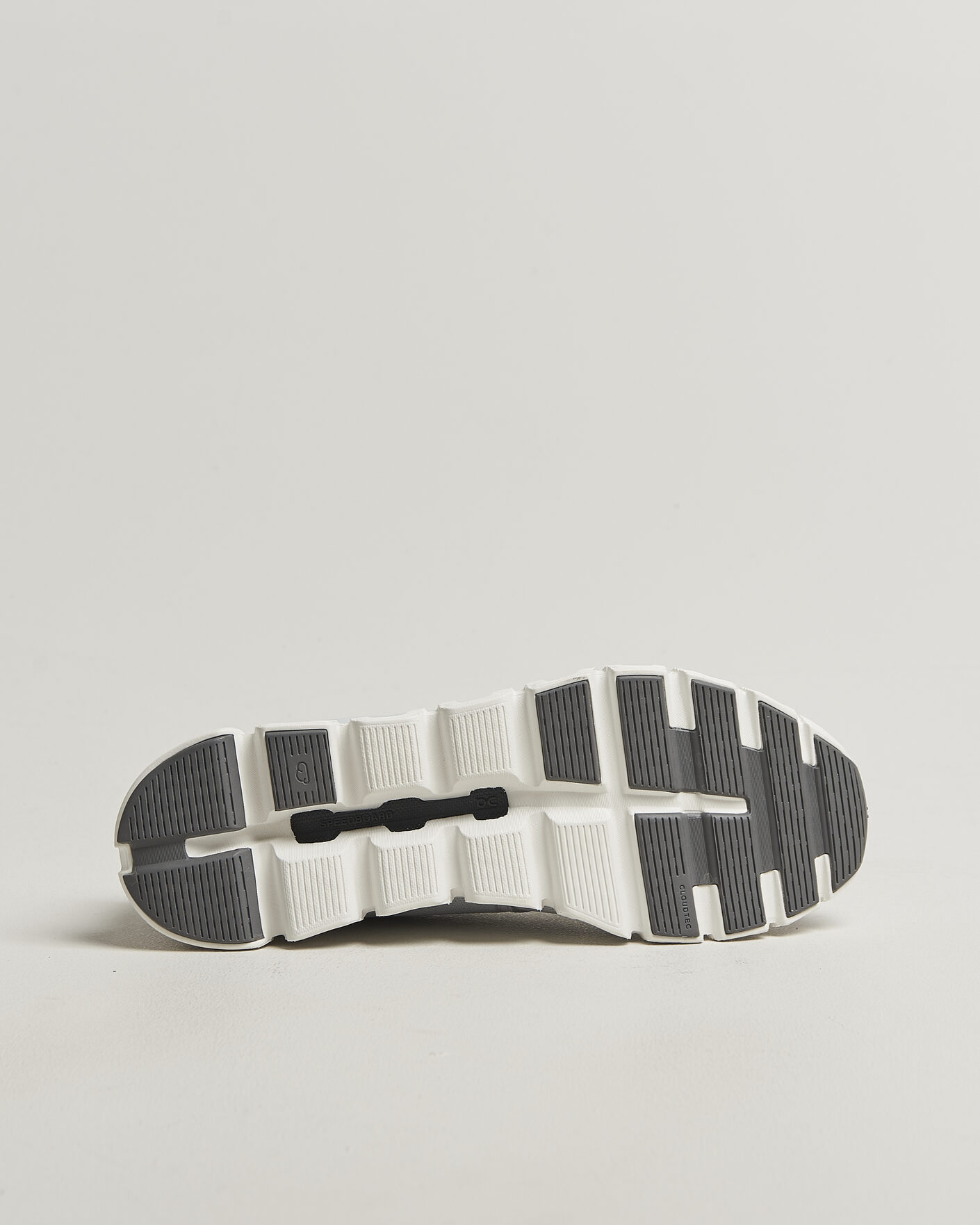 Herr | Sneakers | On | Cloud 6 Glacier/White