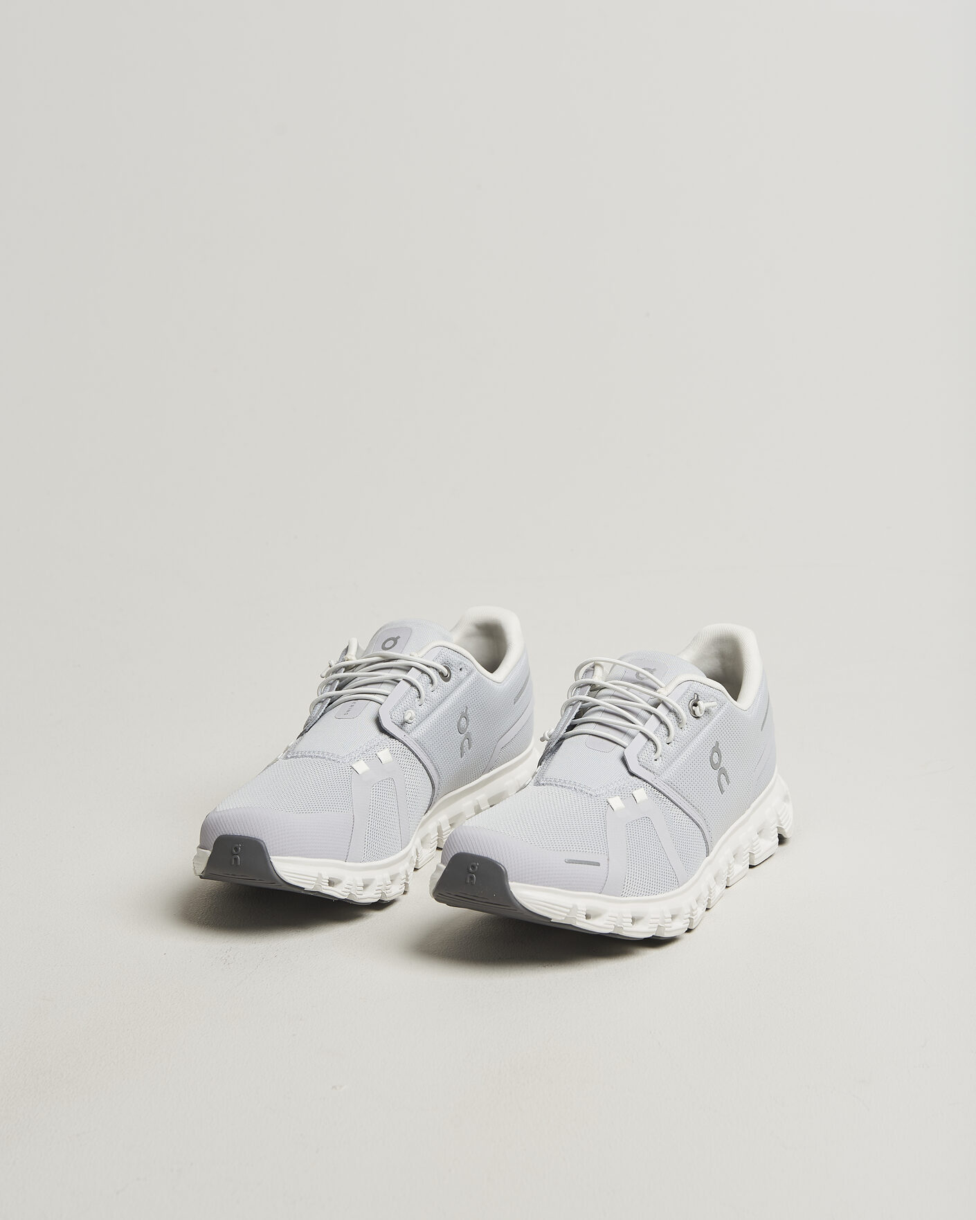 Herr | Sneakers | On | Cloud 6 Glacier/White