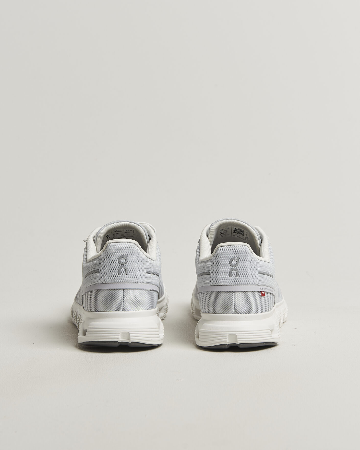 Herr | Sneakers | On | Cloud 6 Glacier/White
