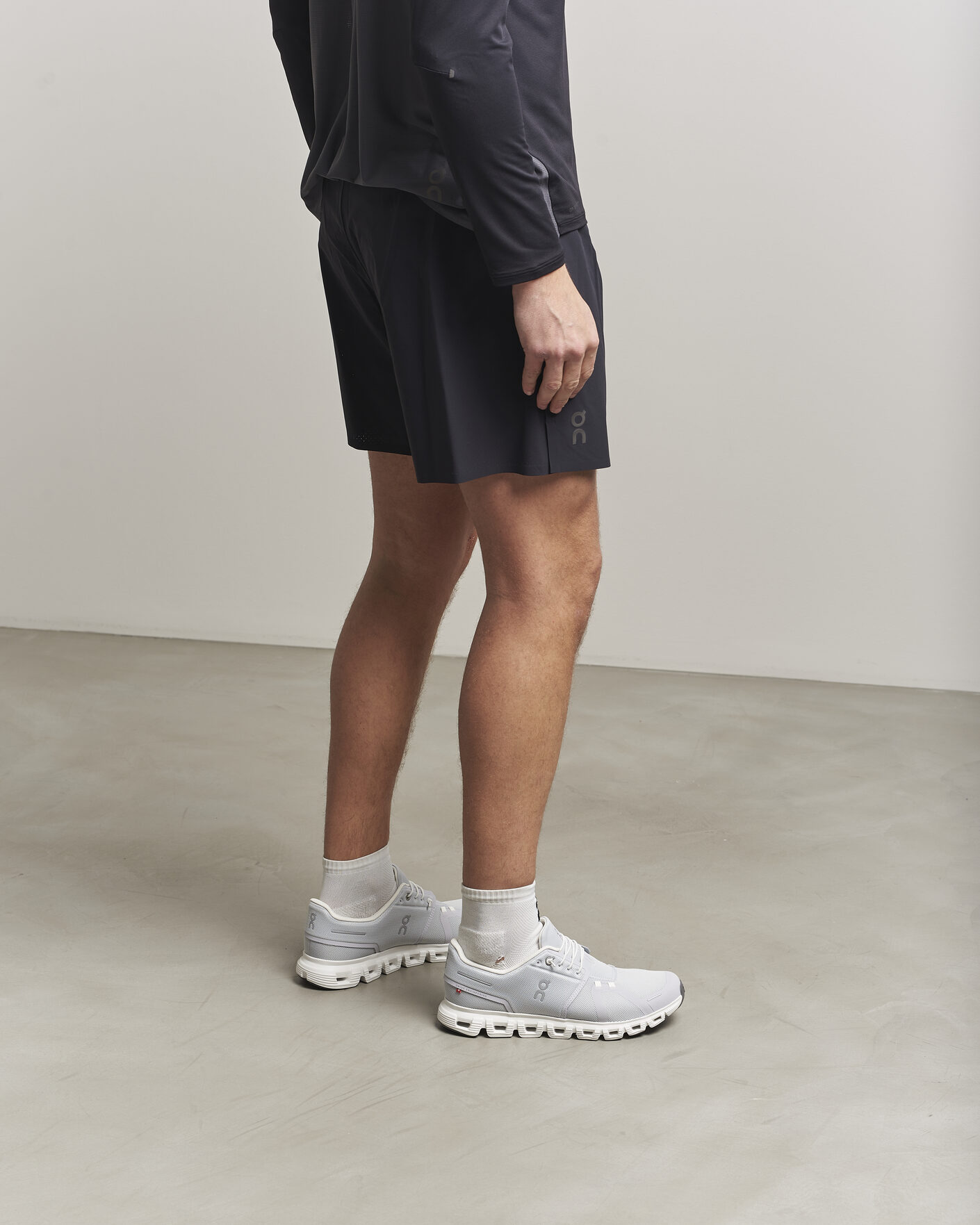 Herr | Sneakers | On | Cloud 6 Glacier/White