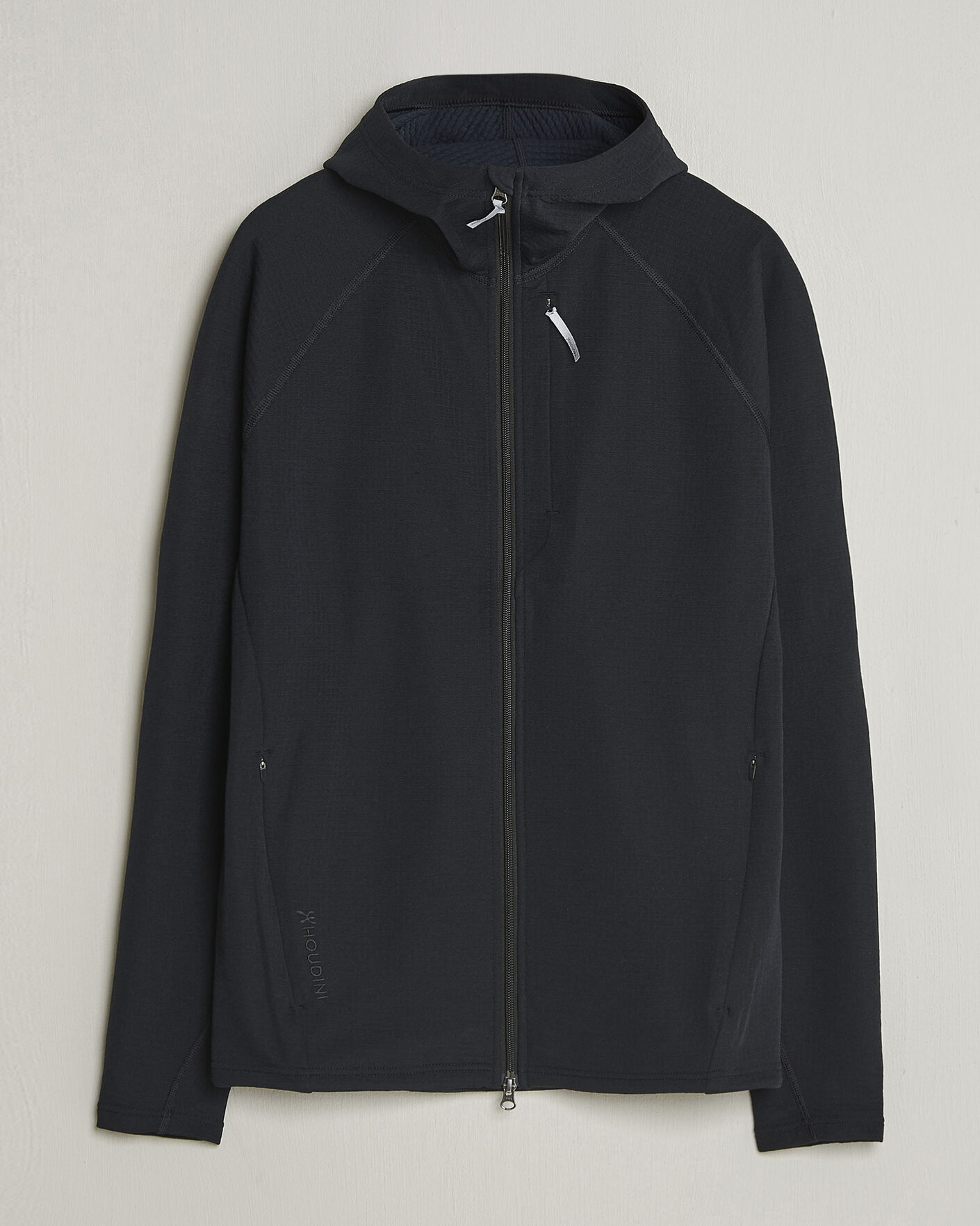 Herr | Tröjor | Houdini | Aero Houdi True Black
